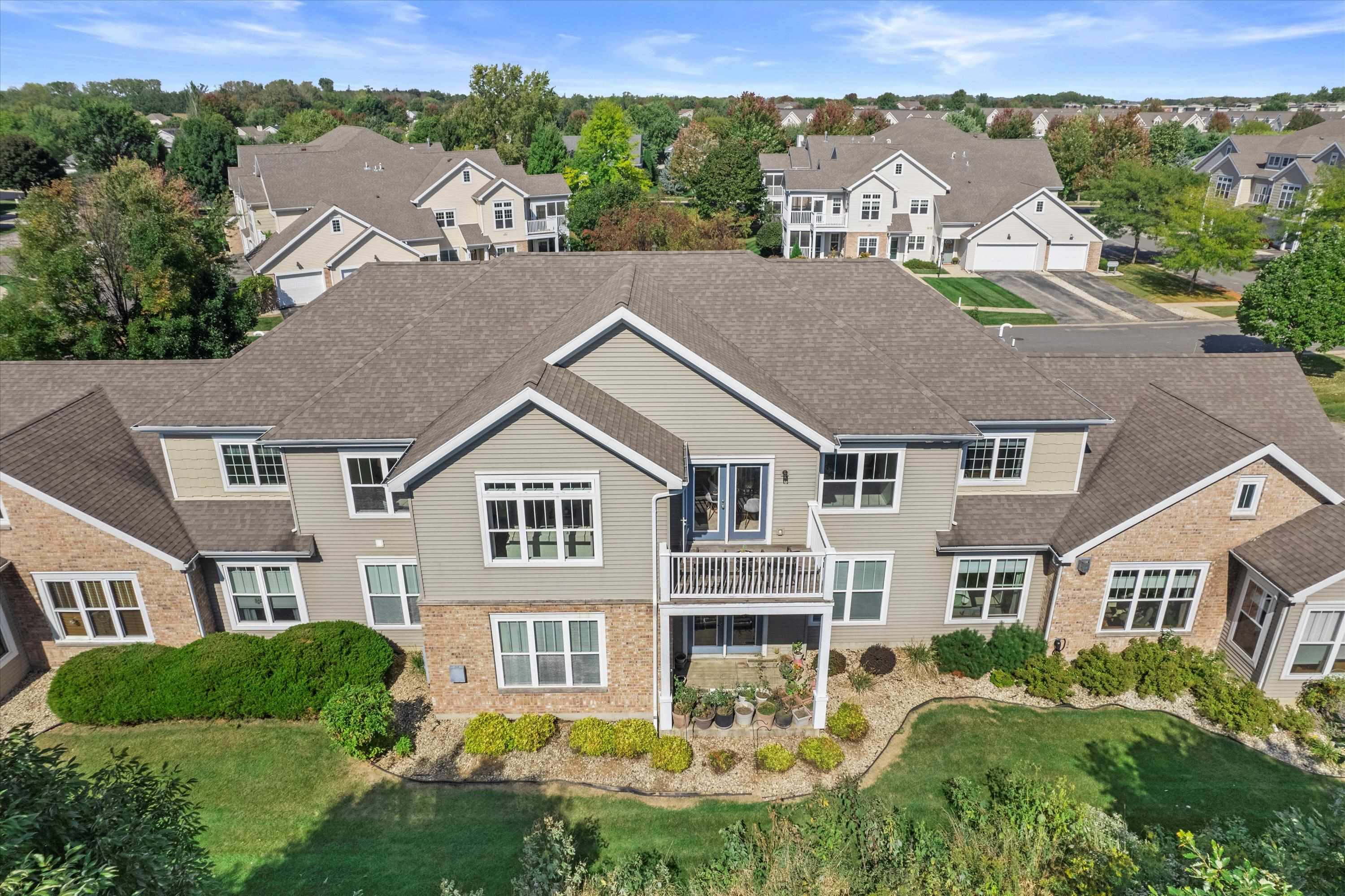 25 Corner Stone Way Unit: 18