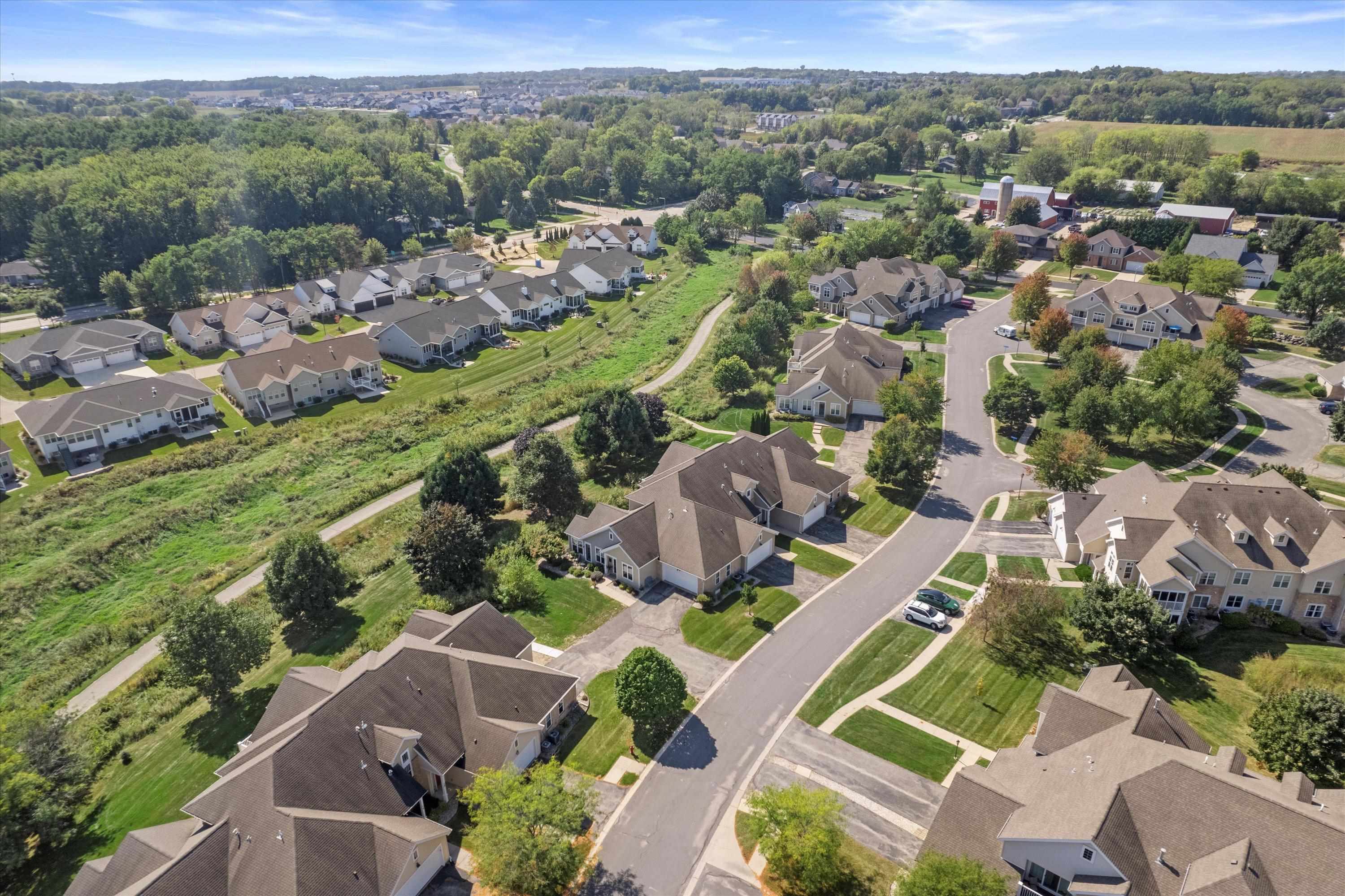25 Corner Stone Way Unit: 18
