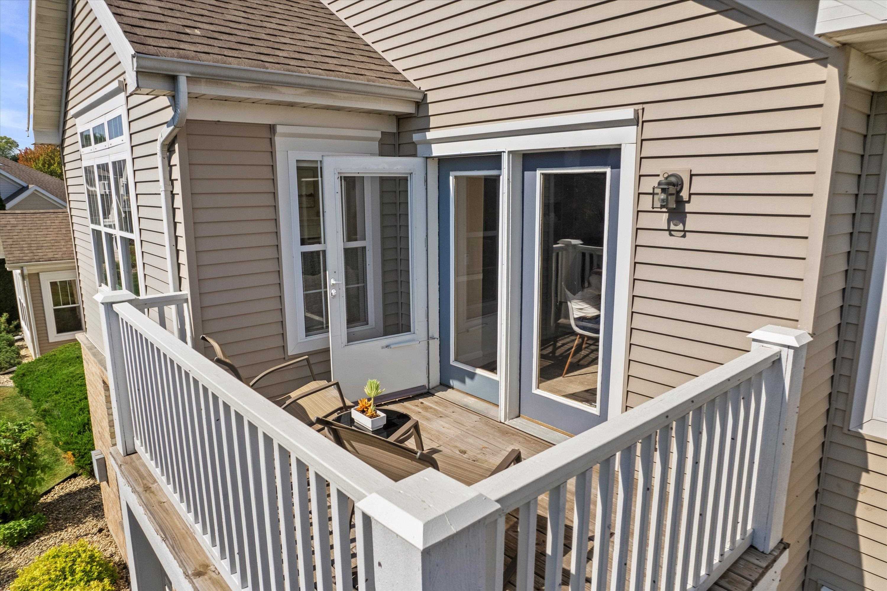 25 Corner Stone Way Unit: 18