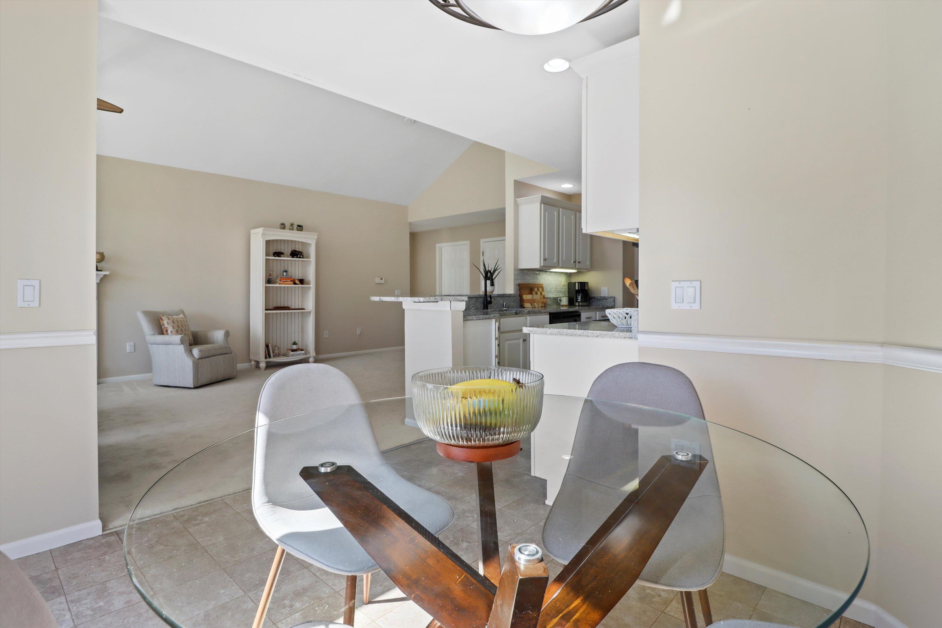 25 Corner Stone Way Unit: 18