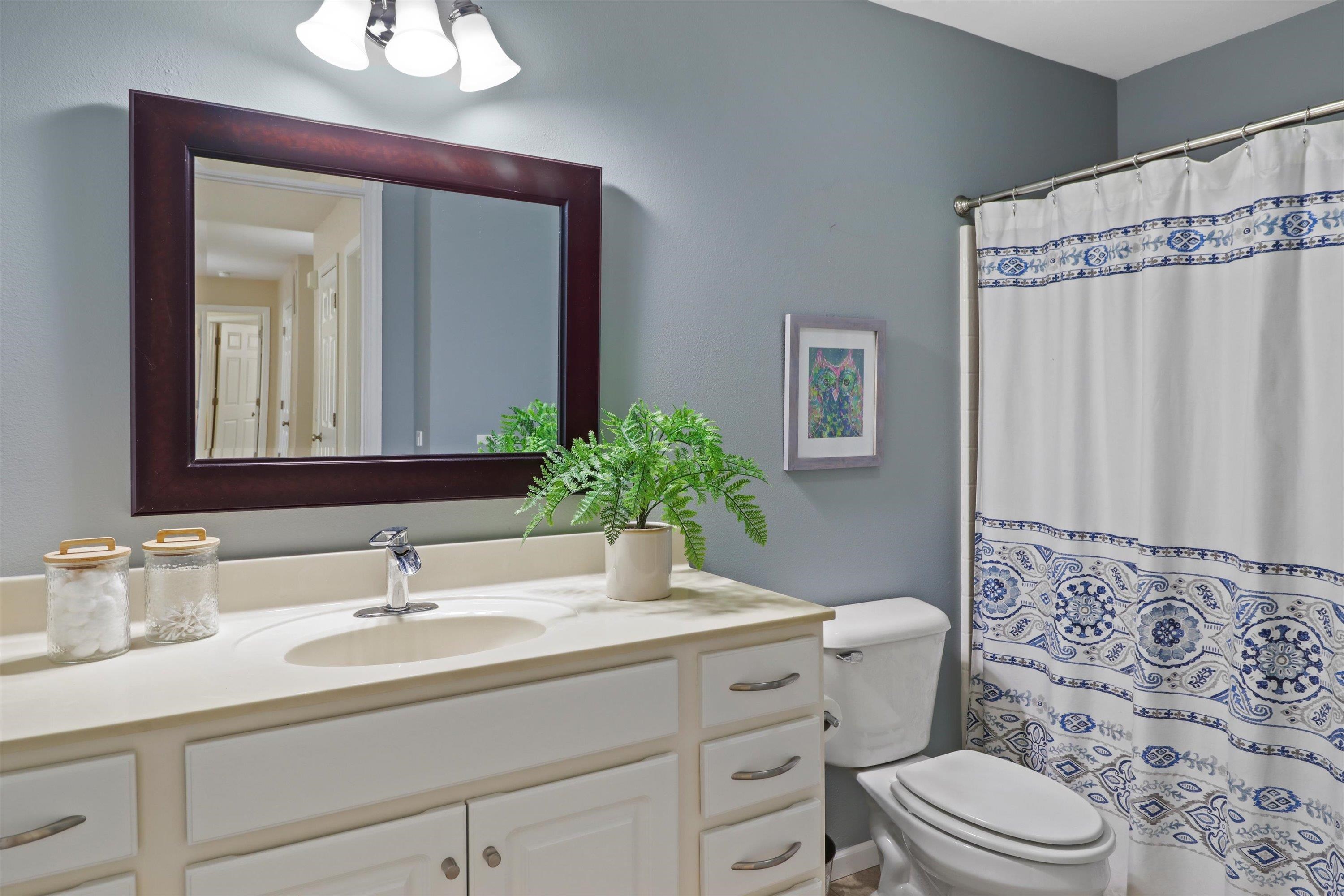 25 Corner Stone Way Unit: 18