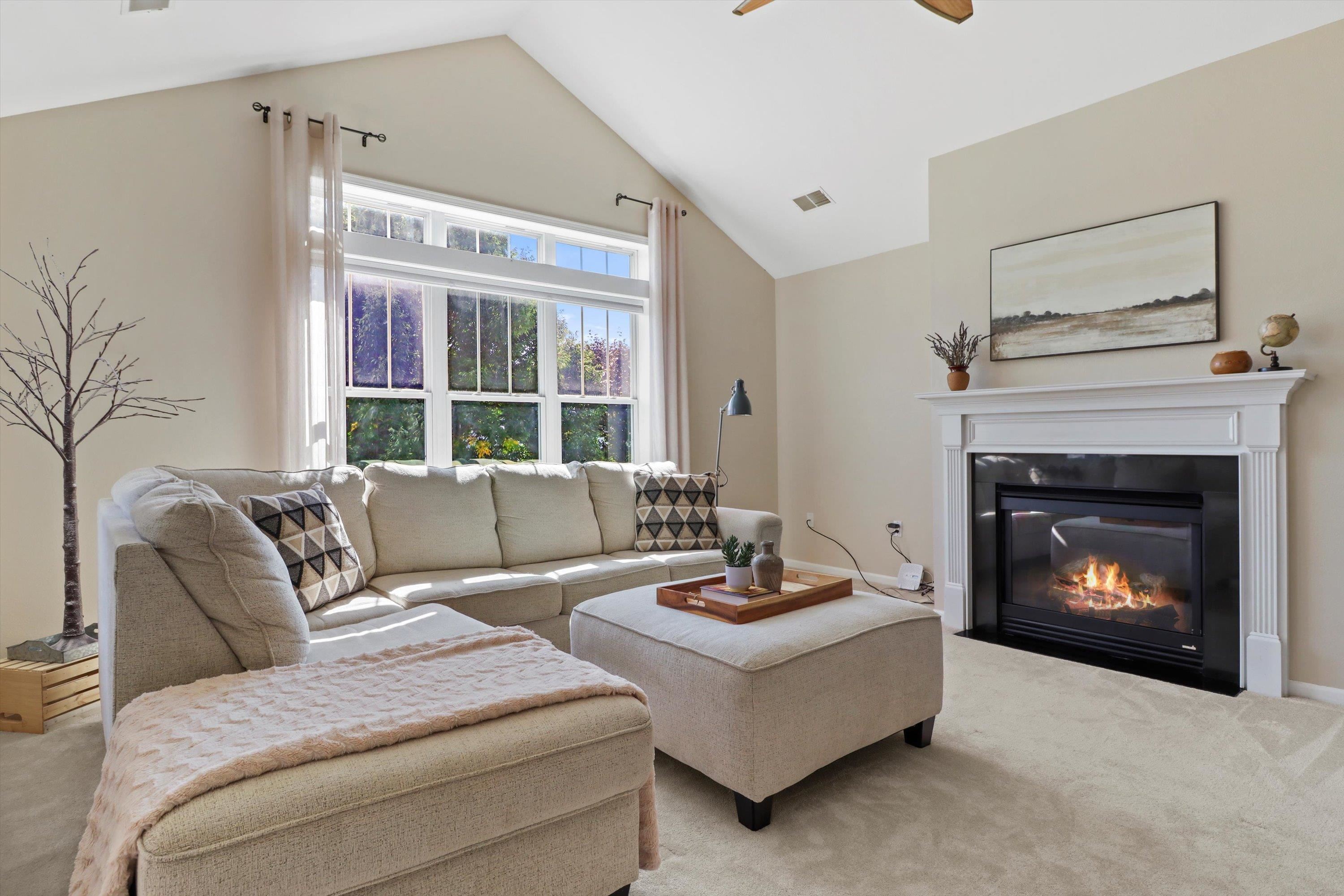 25 Corner Stone Way Unit: 18
