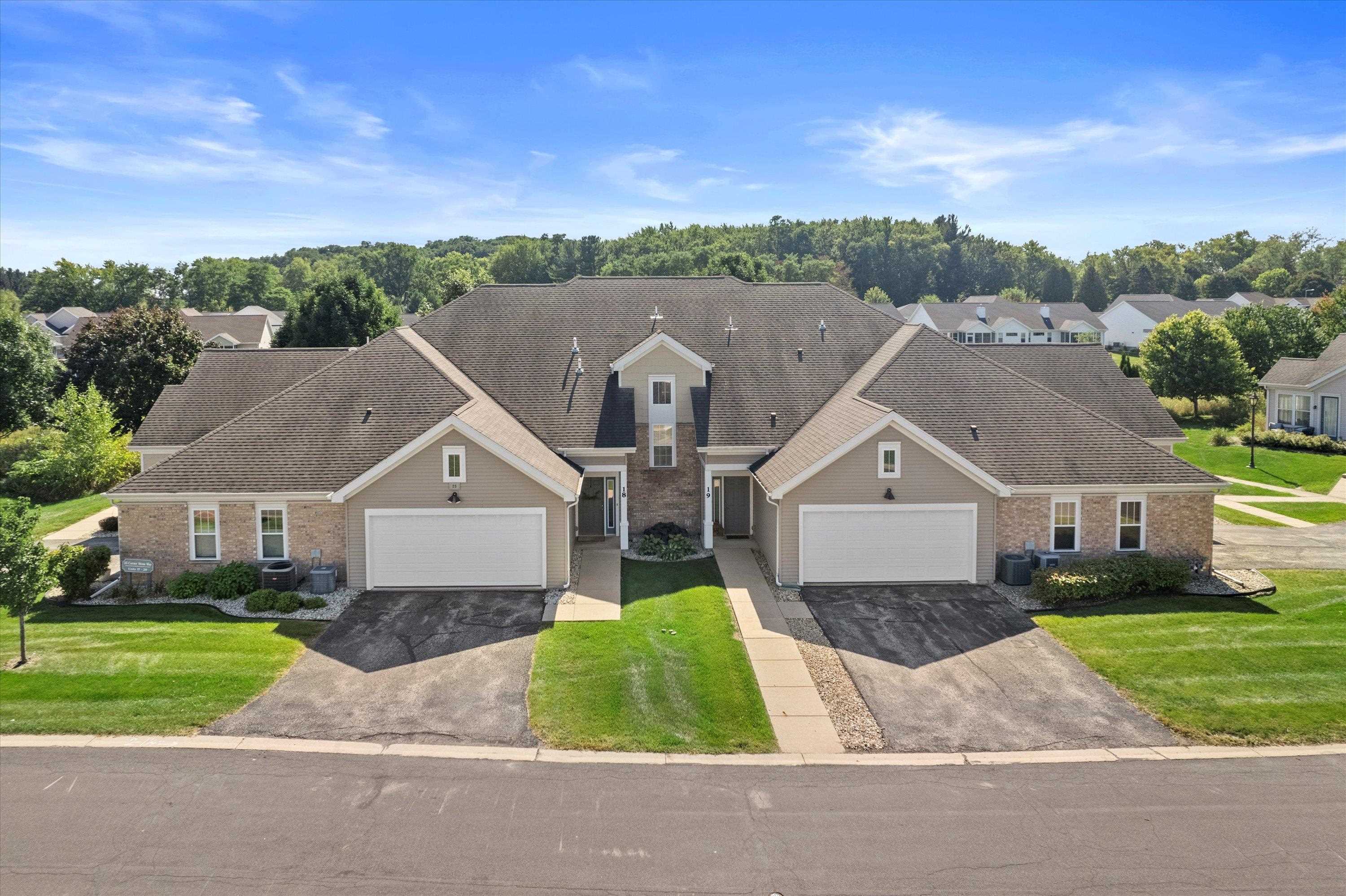 25 Corner Stone Way Unit: 18