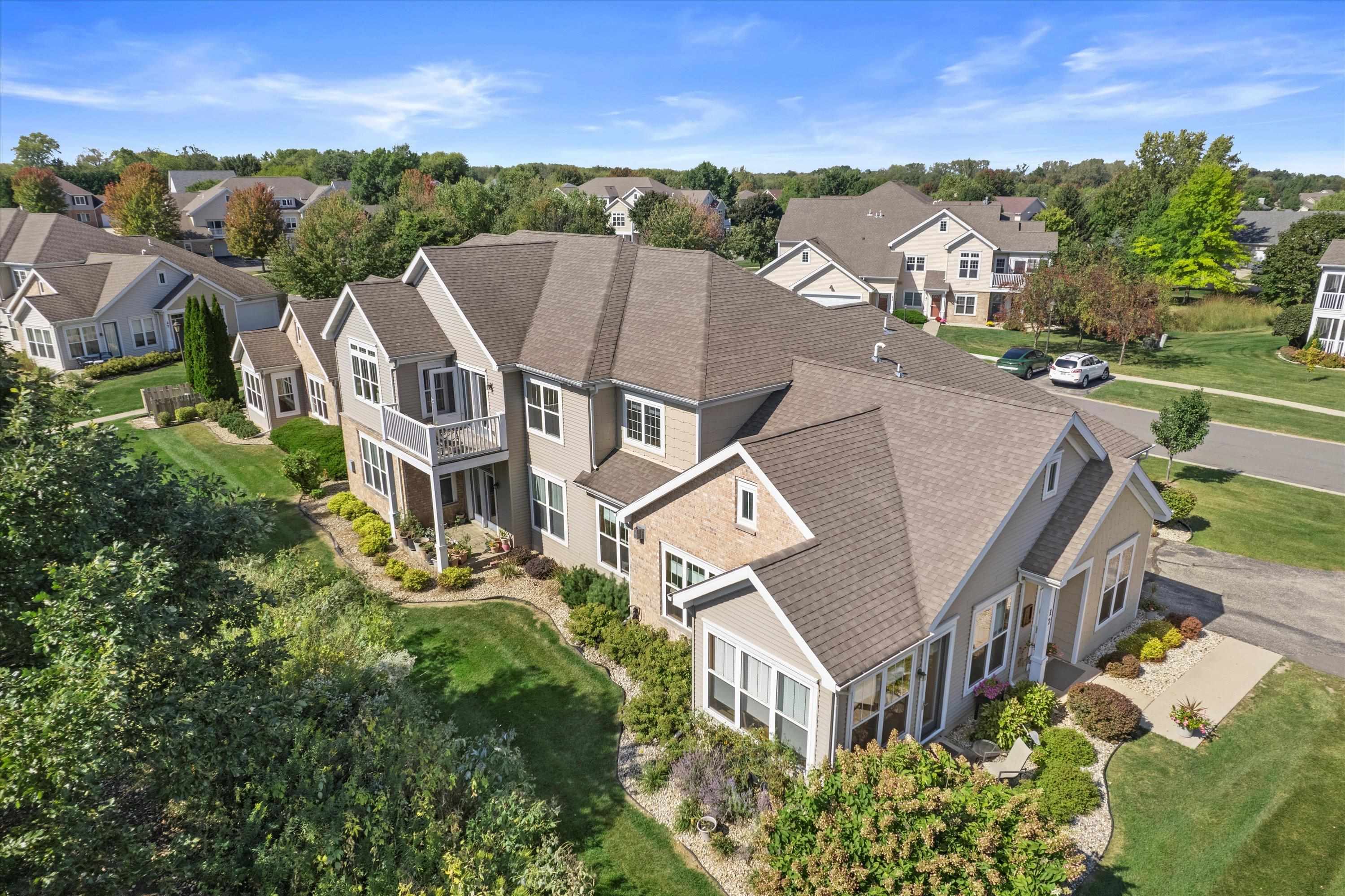 25 Corner Stone Way Unit: 18