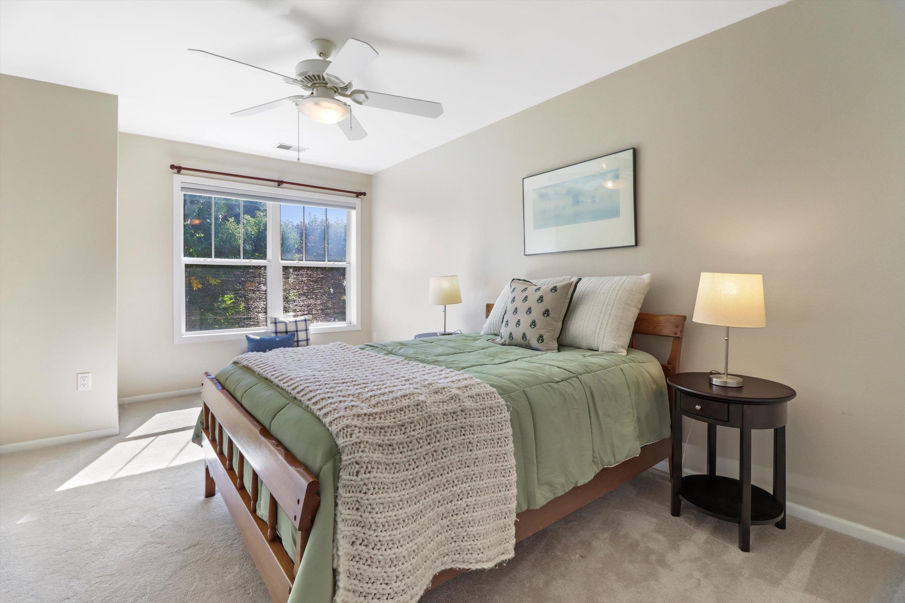 25 Corner Stone Way Unit: 18