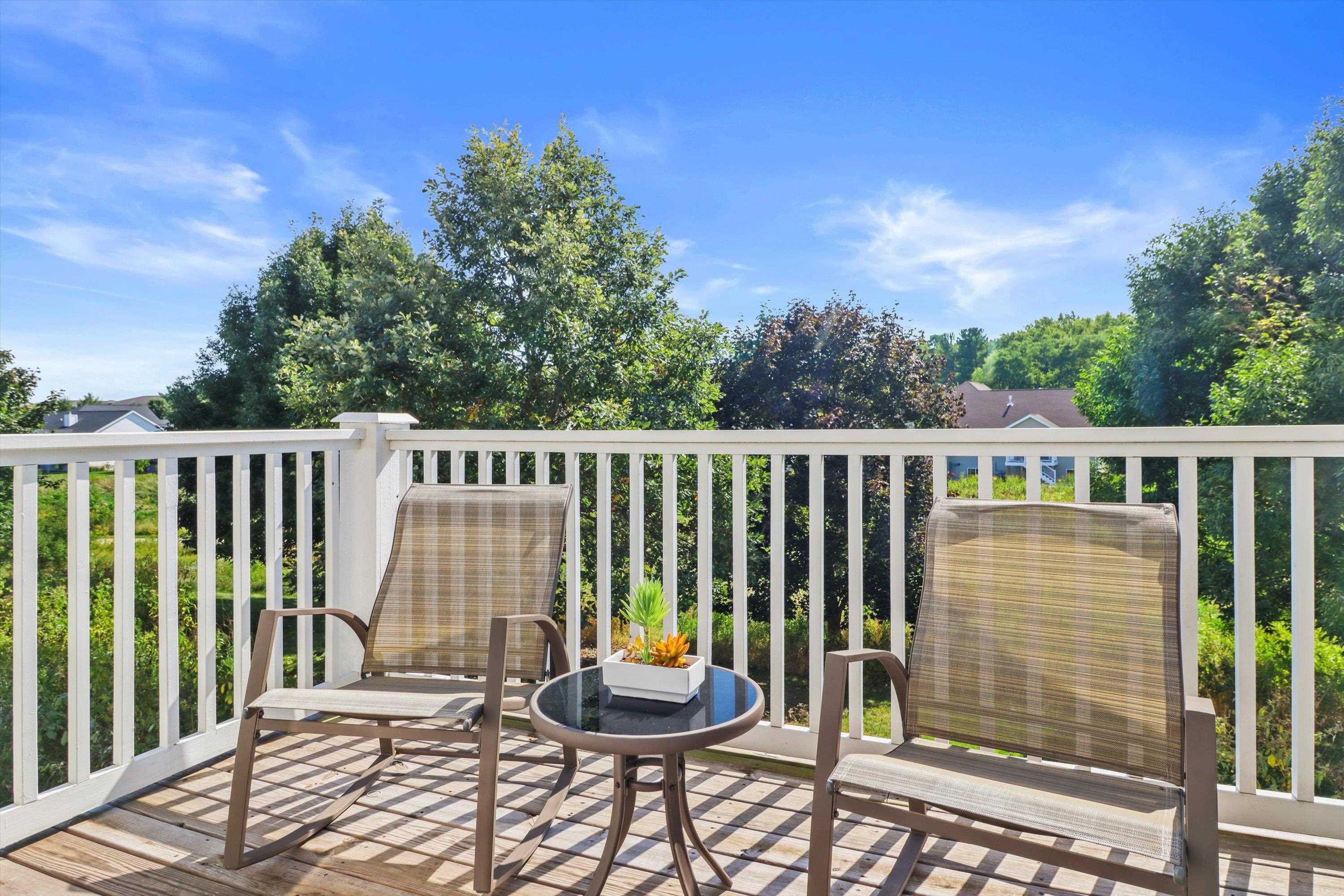 25 Corner Stone Way Unit: 18