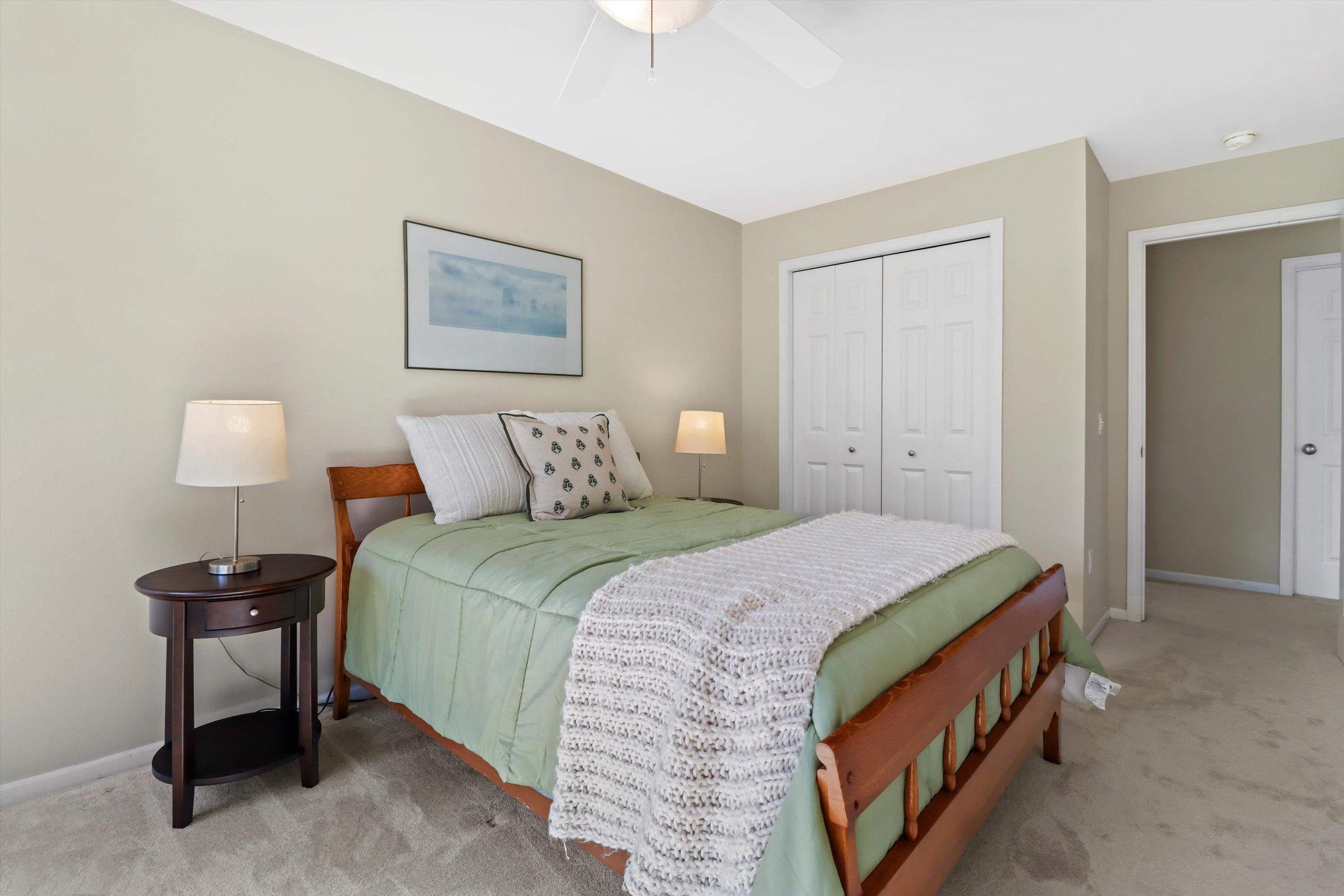 25 Corner Stone Way Unit: 18