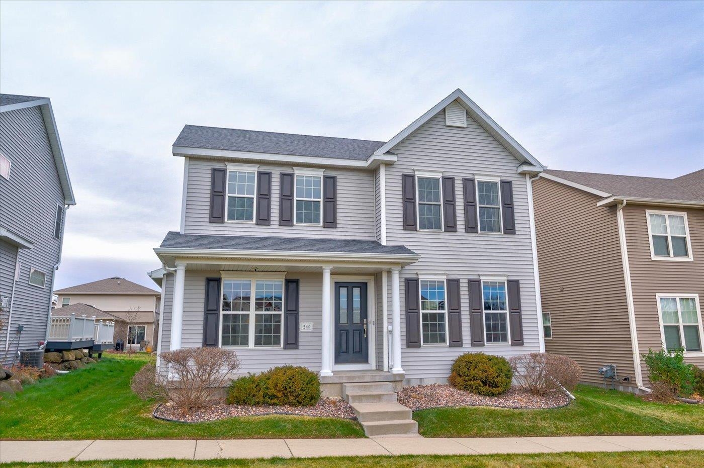 240 Sugar Maple Lane