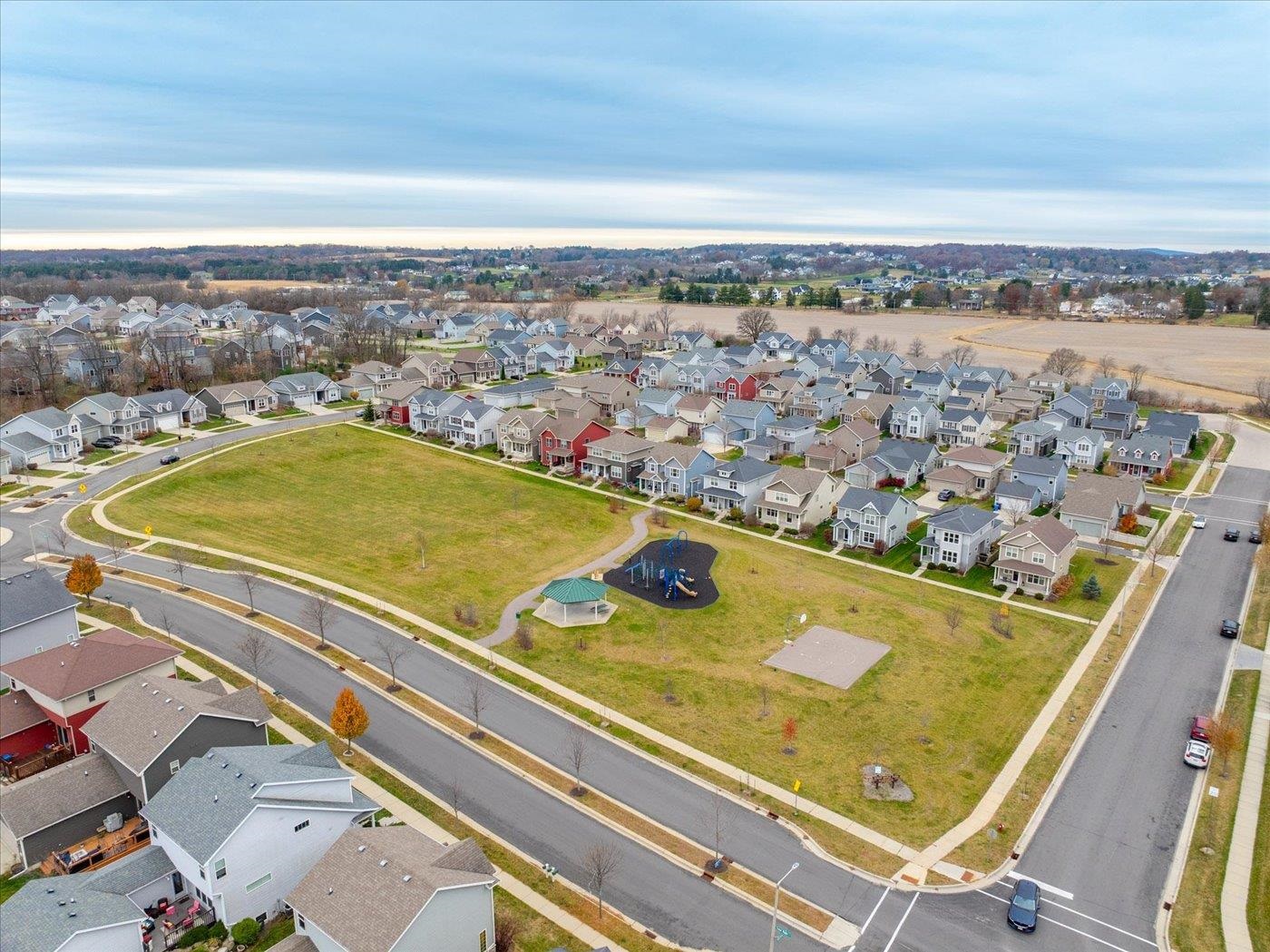 240 Sugar Maple Lane