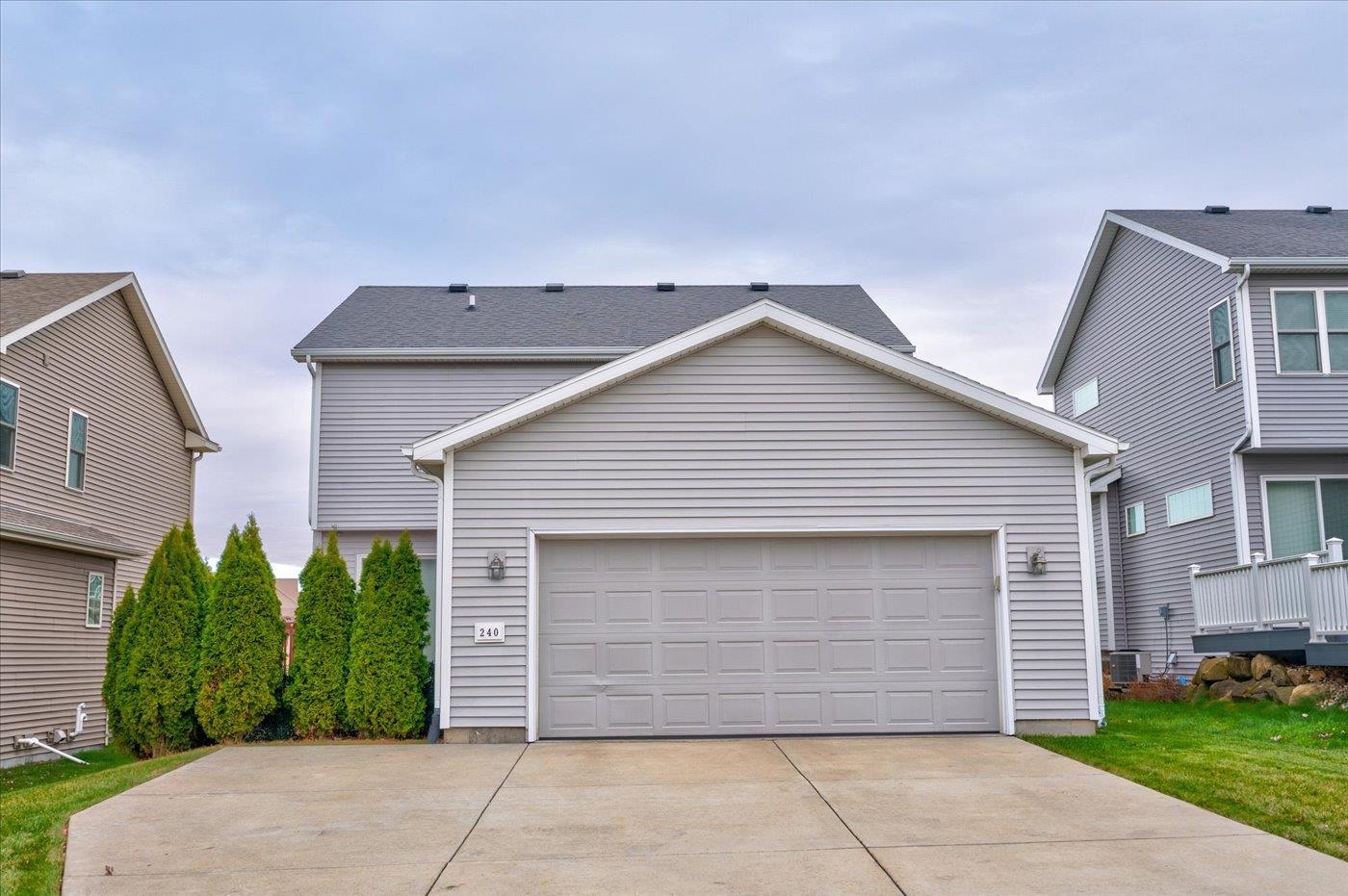 240 Sugar Maple Lane