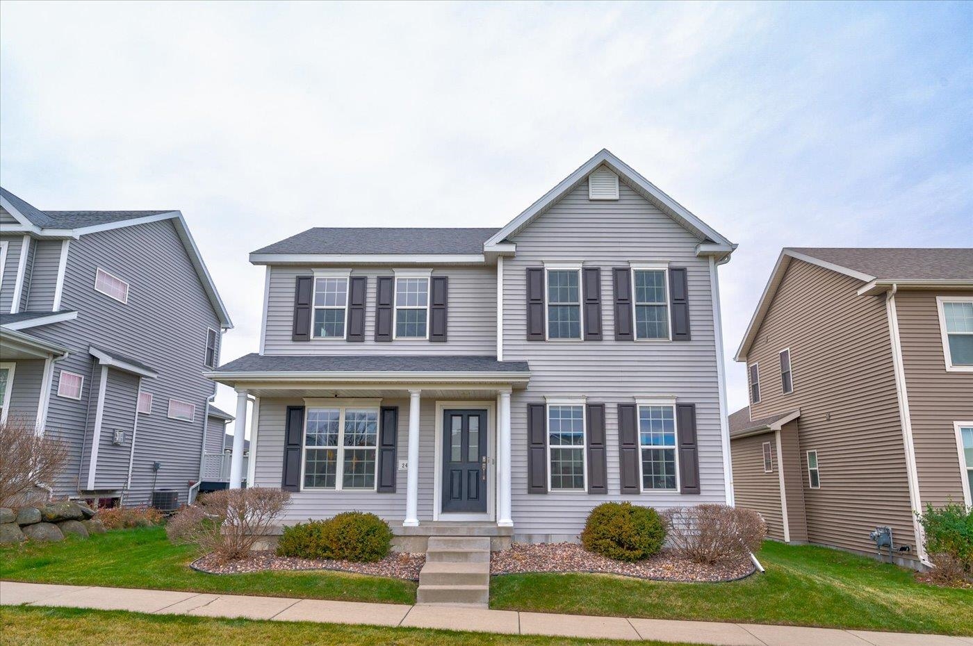 240 Sugar Maple Lane