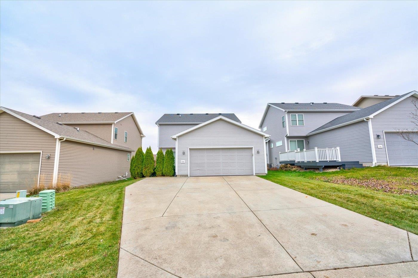 240 Sugar Maple Lane