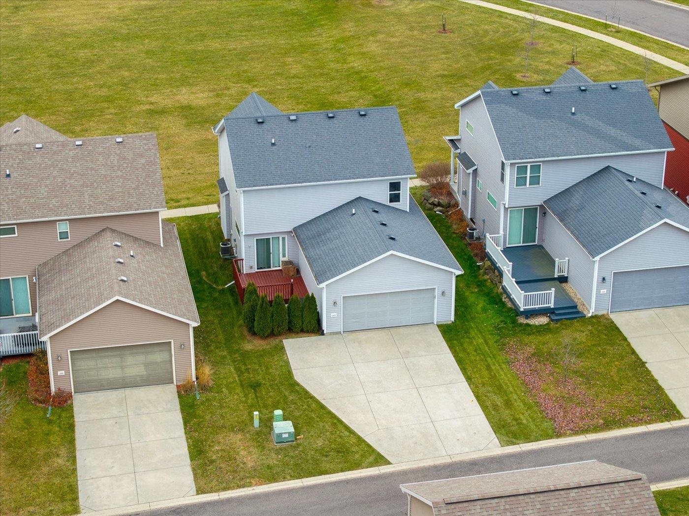 240 Sugar Maple Lane