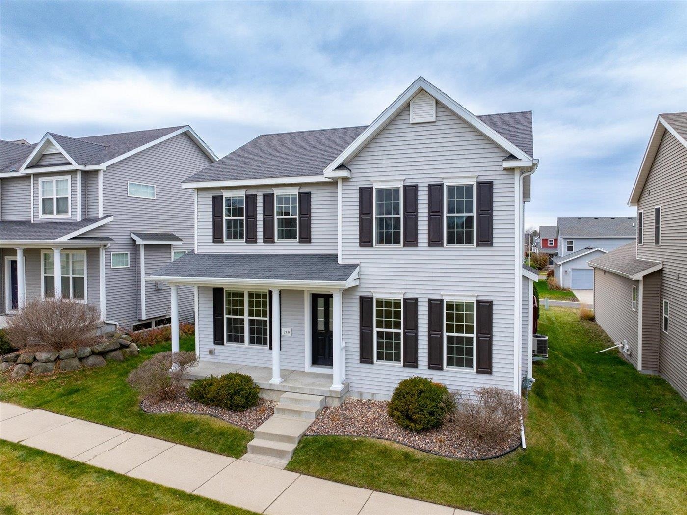 240 Sugar Maple Lane