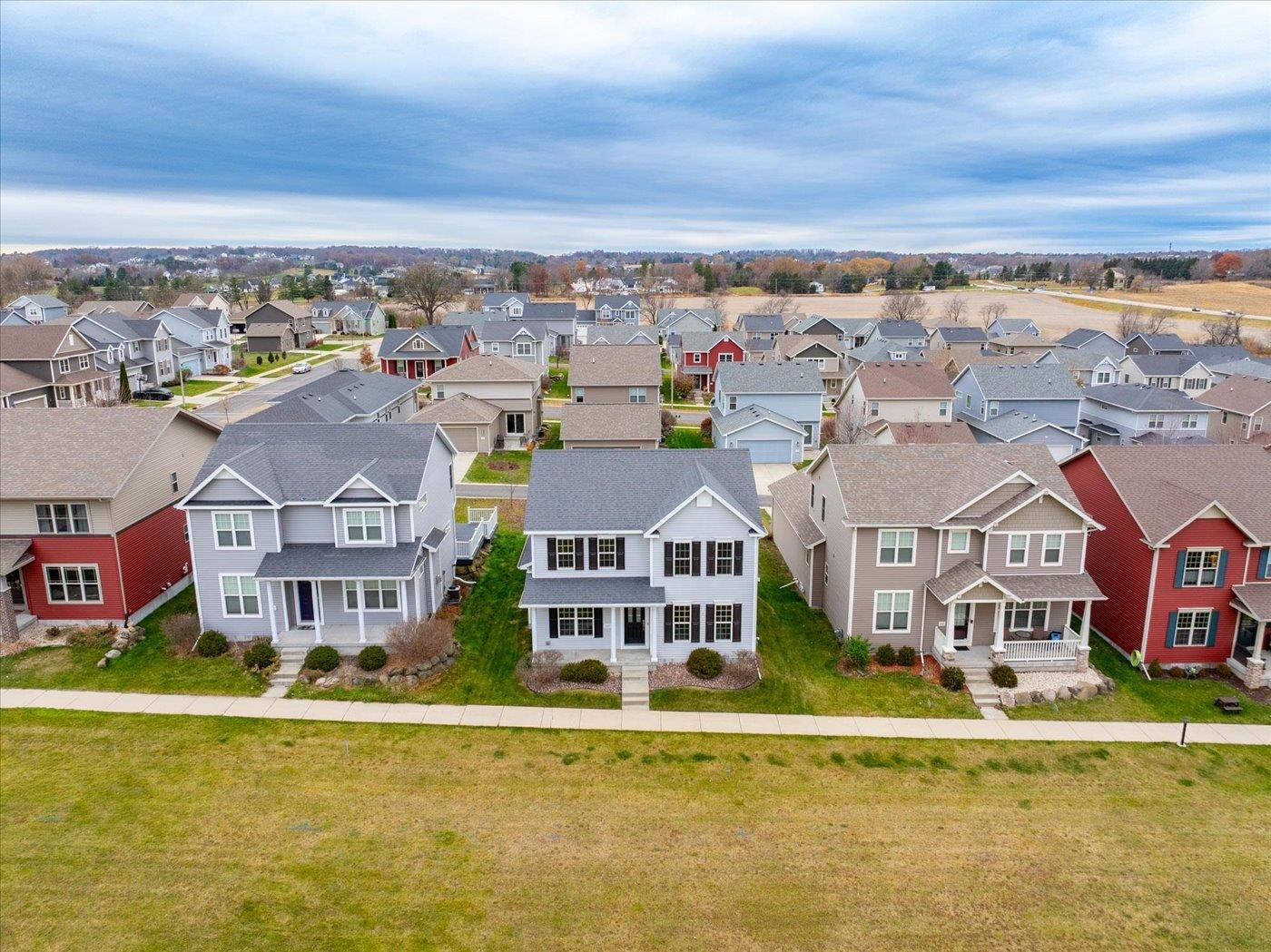 240 Sugar Maple Lane