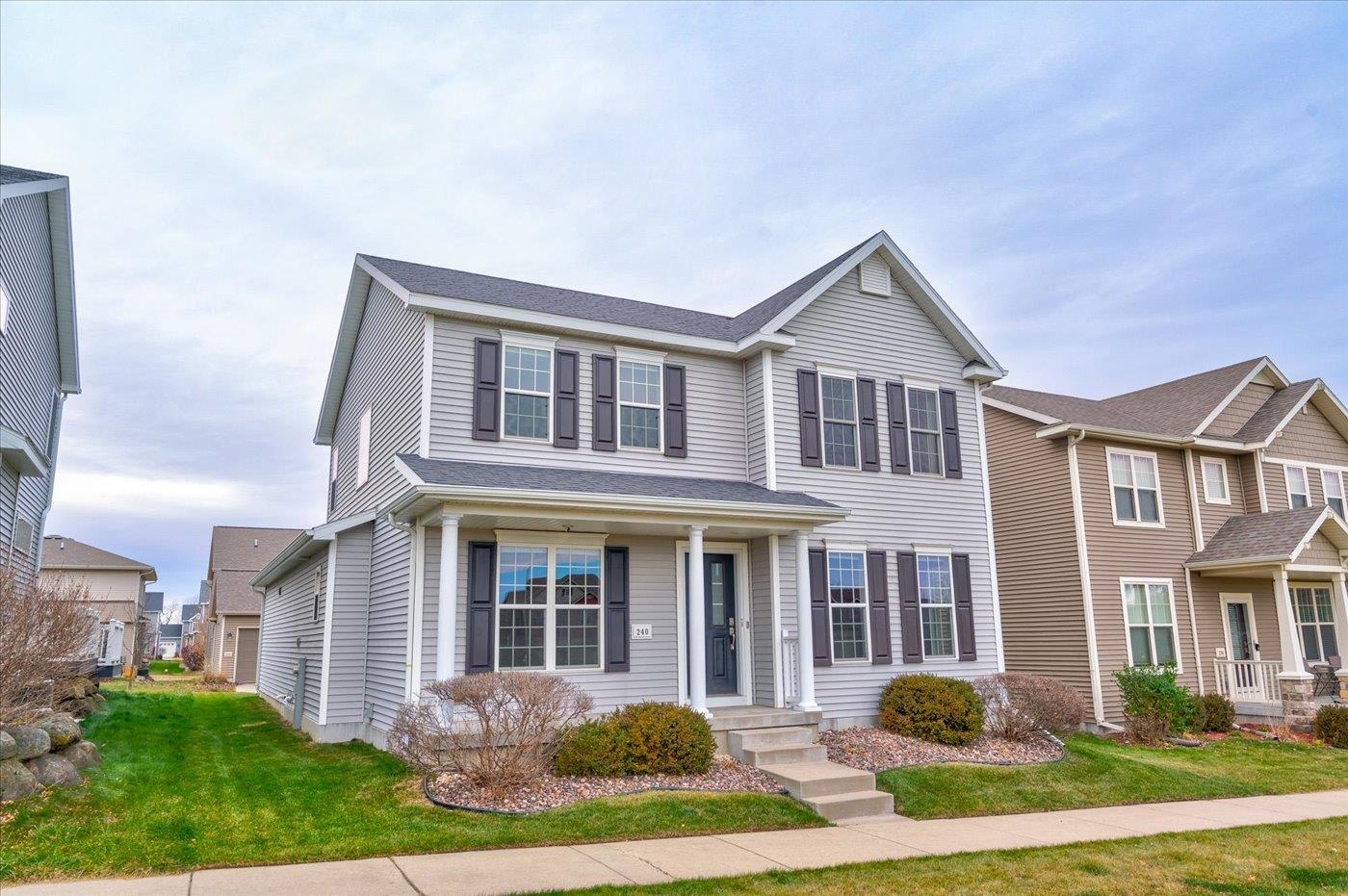 240 Sugar Maple Lane