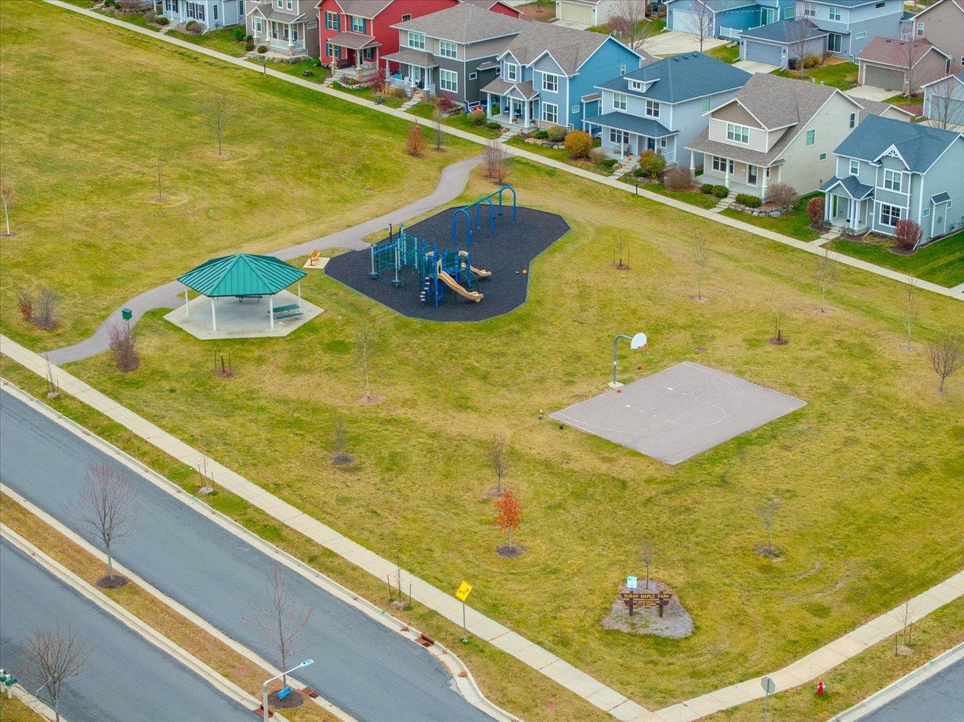 240 Sugar Maple Lane