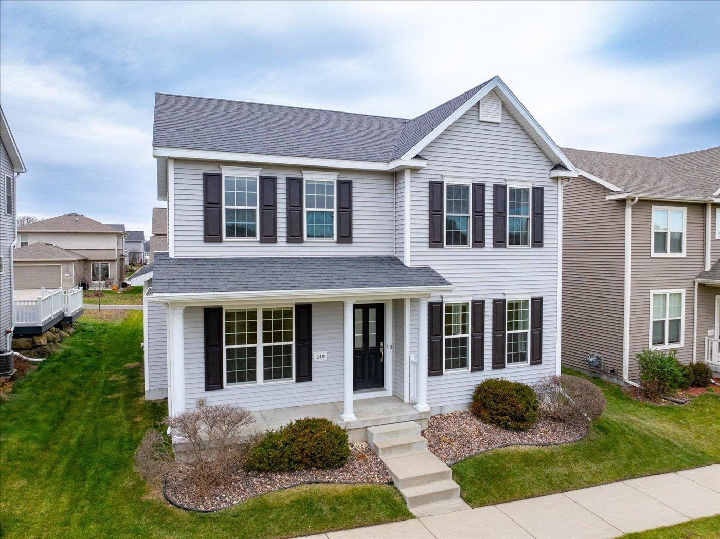 240 Sugar Maple Lane