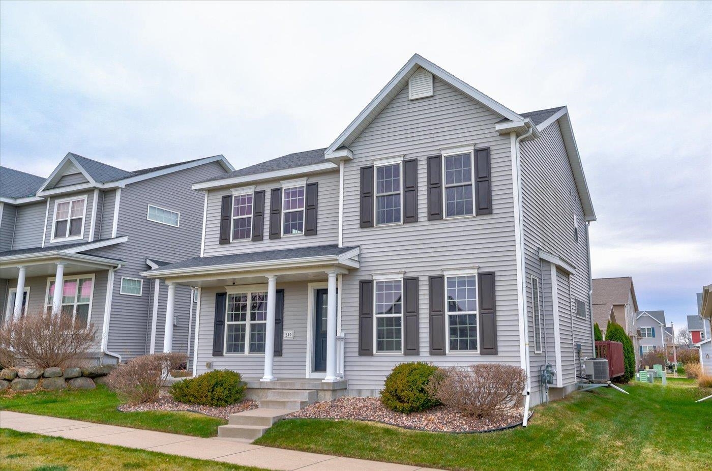 240 Sugar Maple Lane