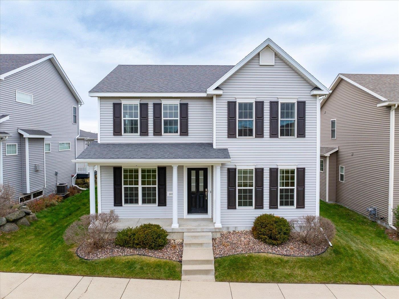 240 Sugar Maple Lane