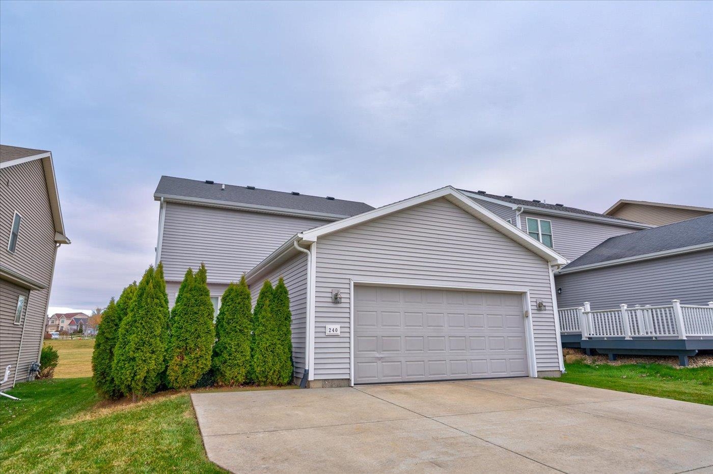 240 Sugar Maple Lane