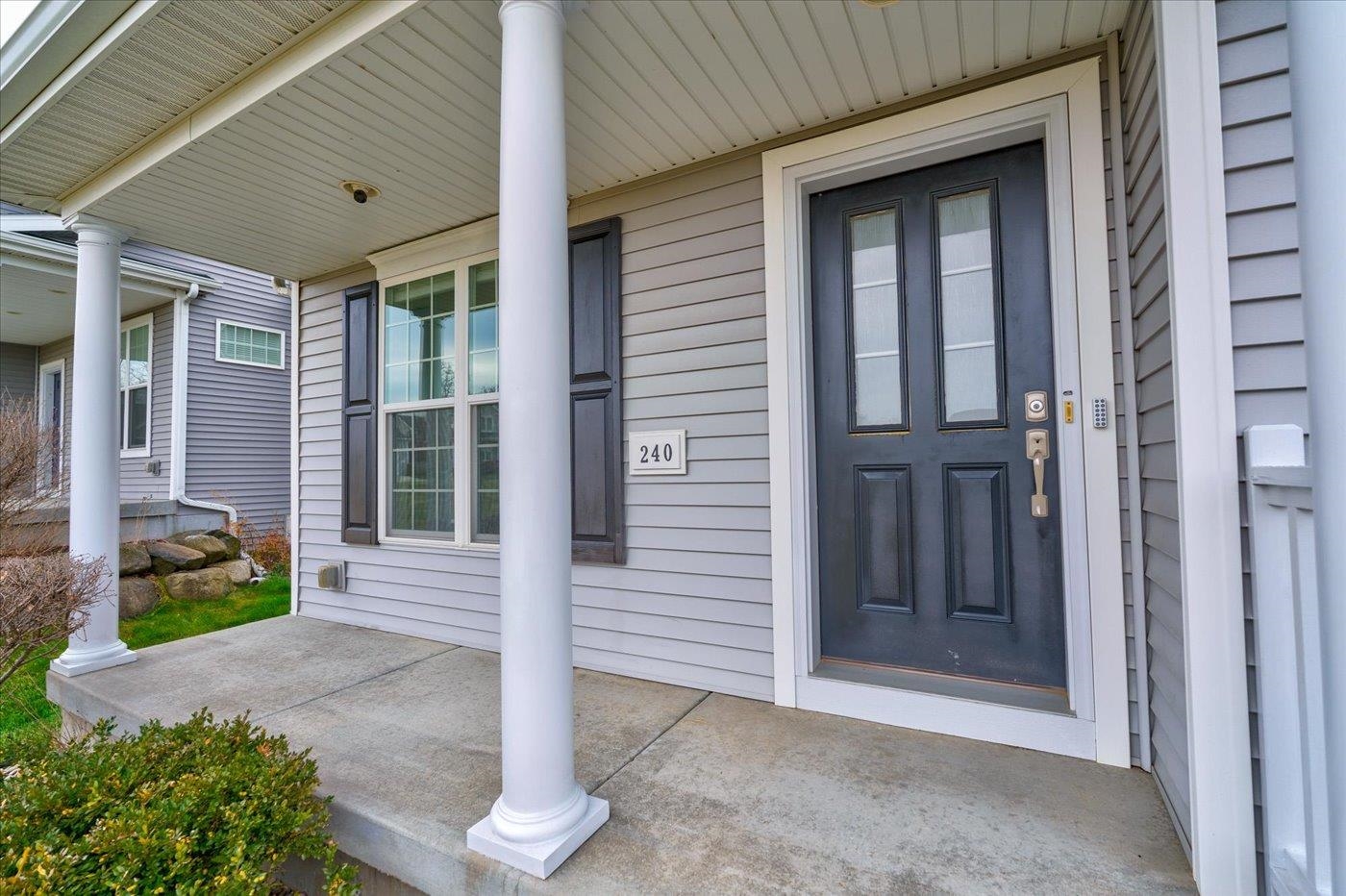 240 Sugar Maple Lane