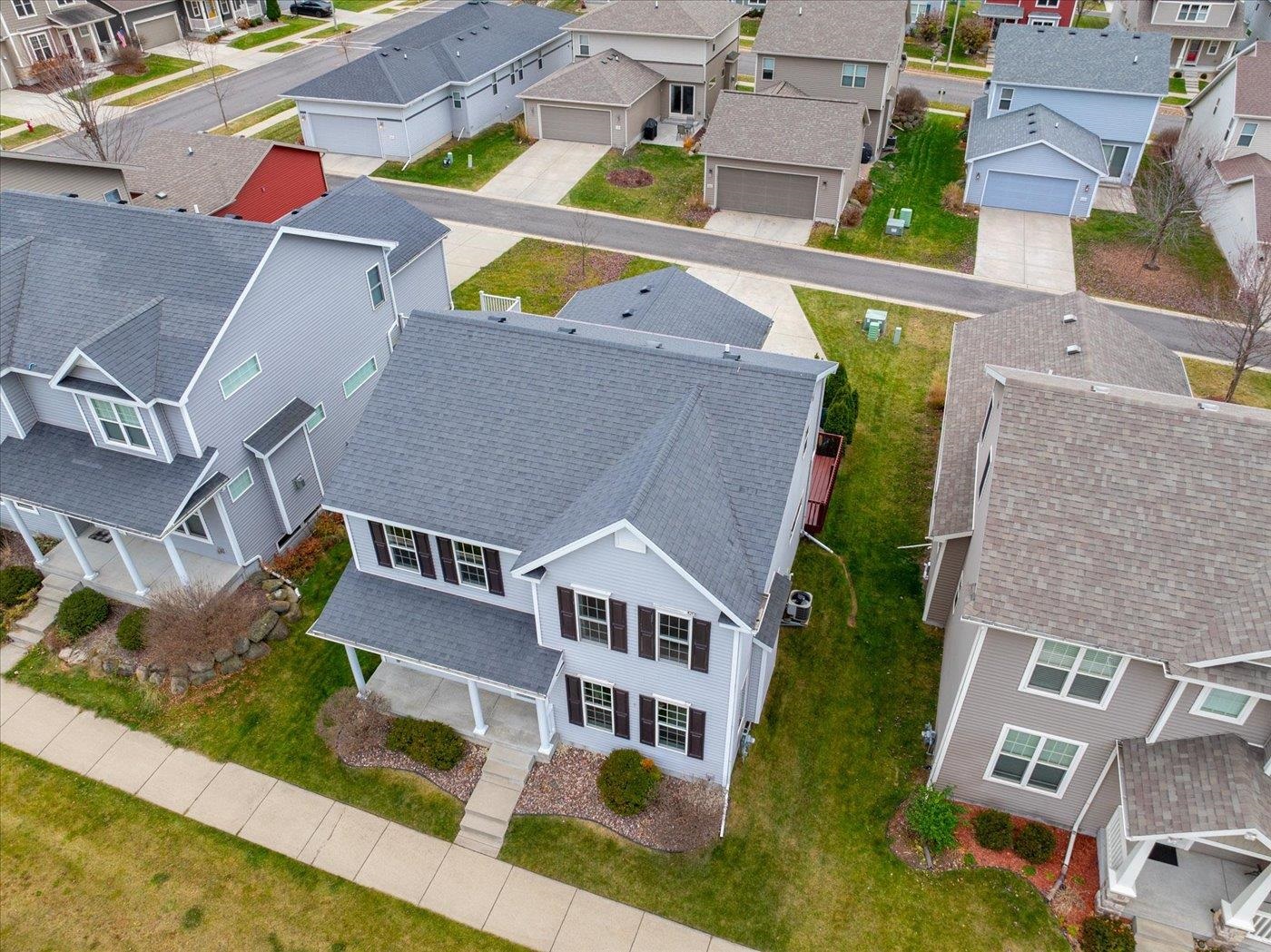 240 Sugar Maple Lane