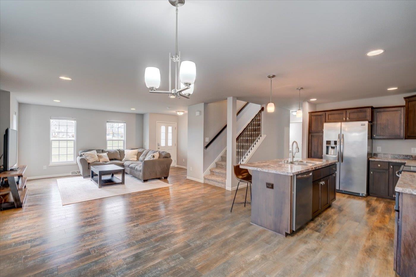 240 Sugar Maple Lane