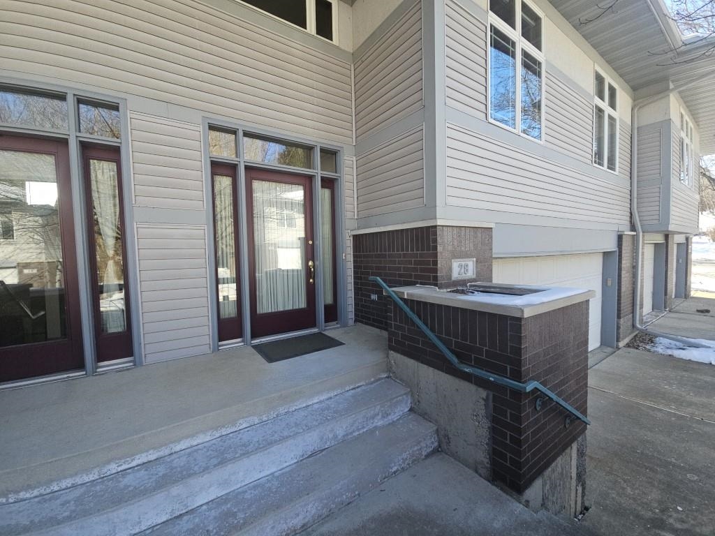 28 Deer Point Trail