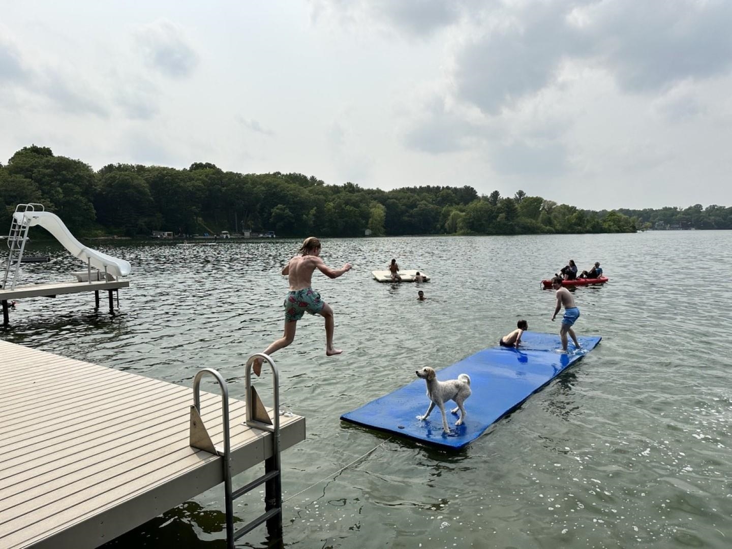 W4996 Robinson Drive