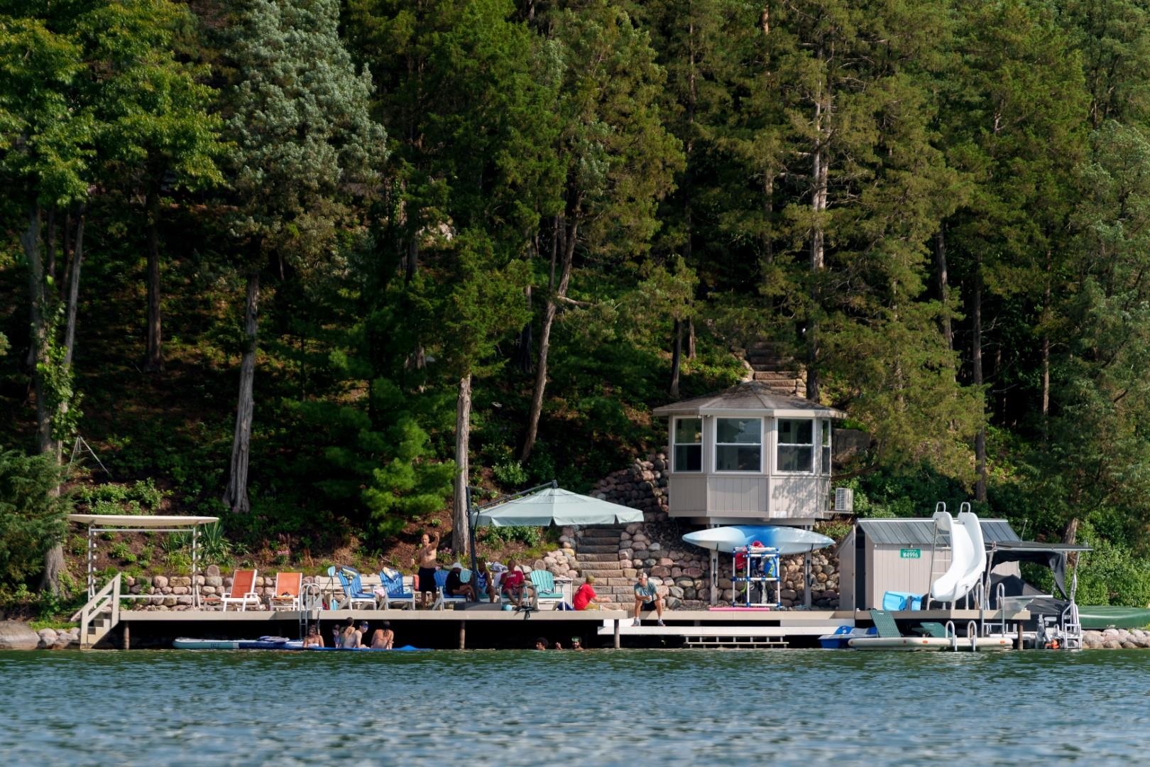 W4996 Robinson Drive