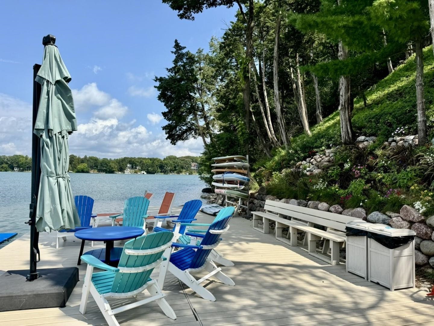 W4996 Robinson Drive