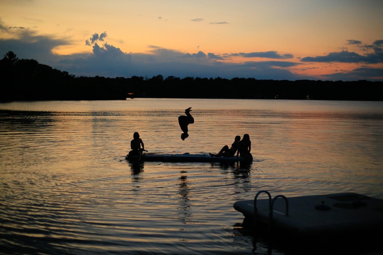 W4996 Robinson Drive