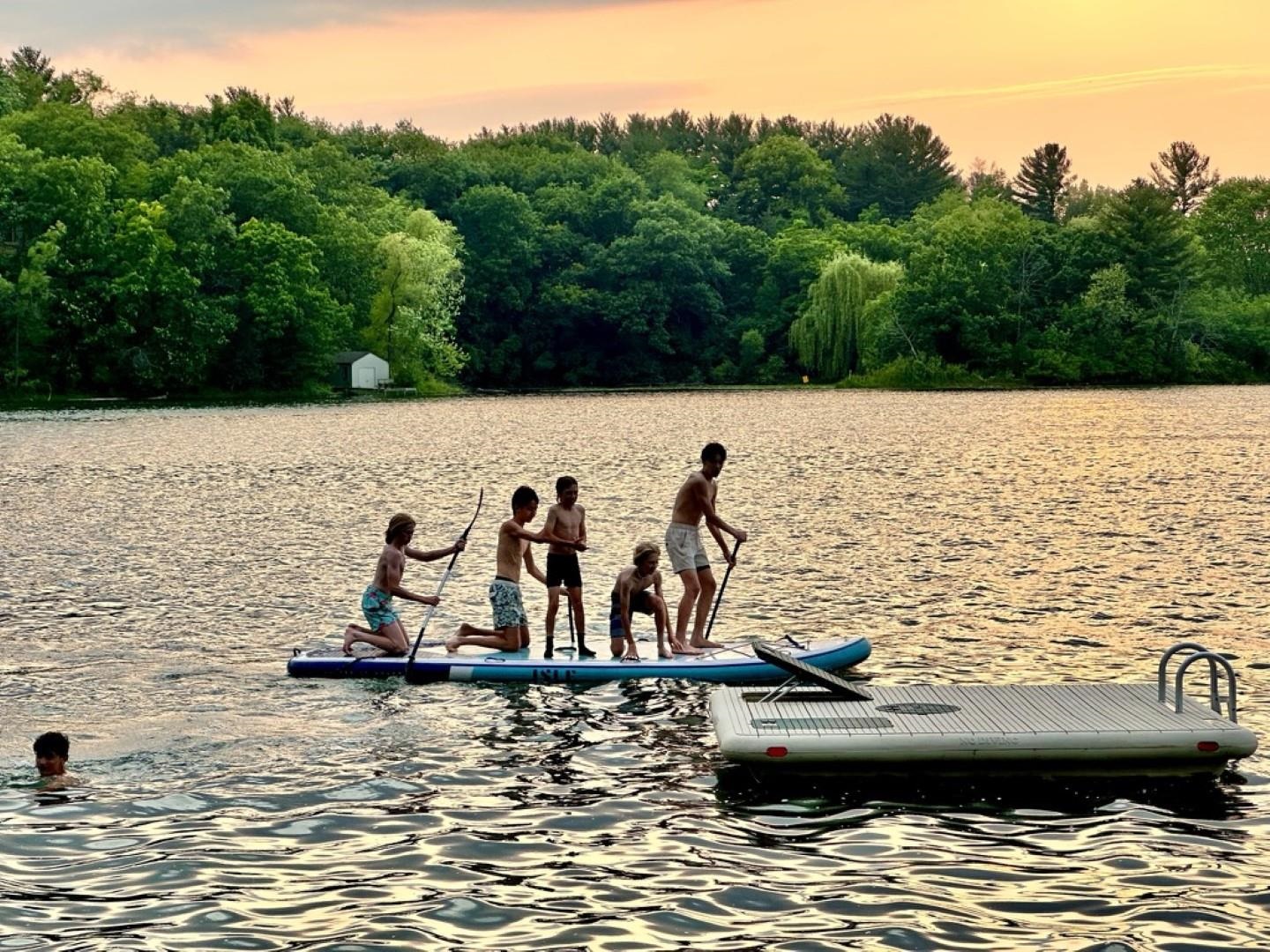 W4996 Robinson Drive