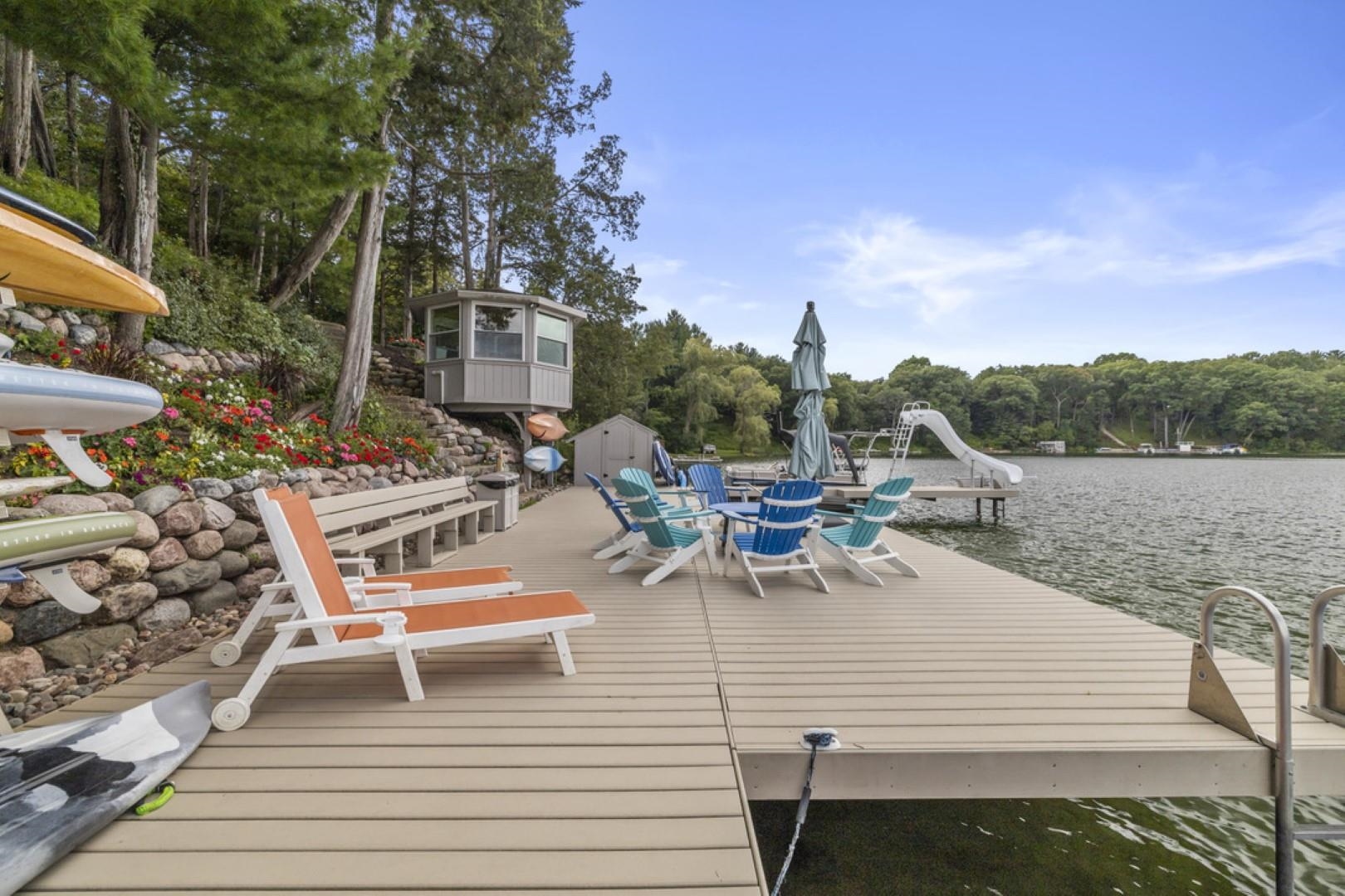 W4996 Robinson Drive