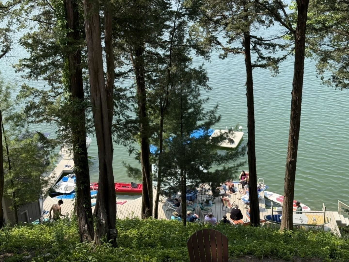 W4996 Robinson Drive