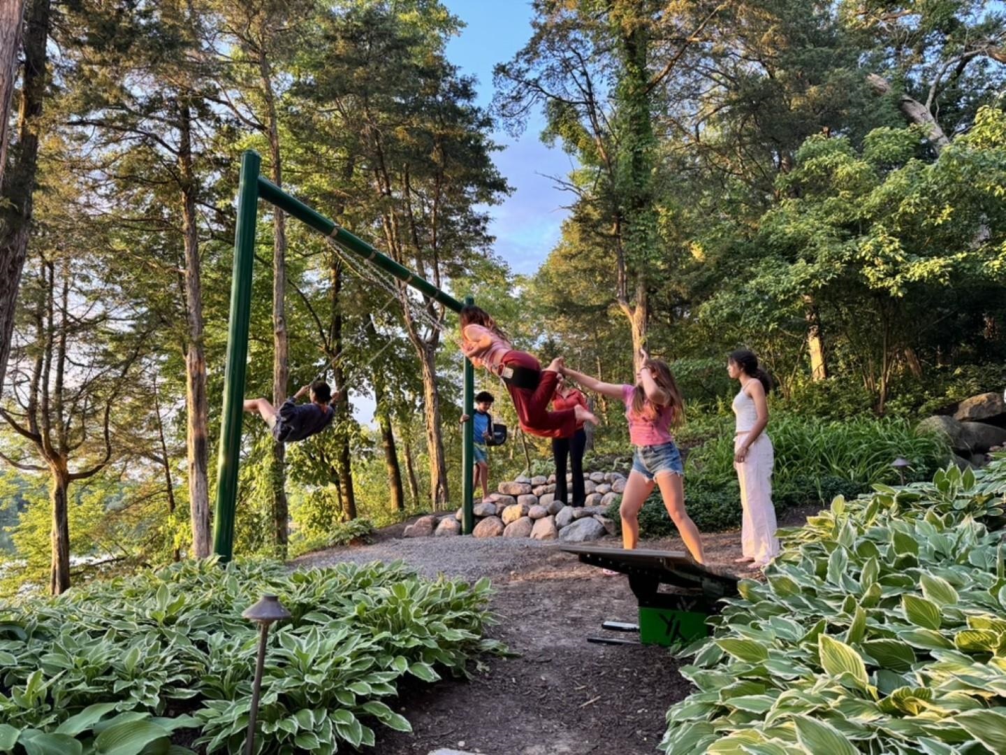 W4996 Robinson Drive