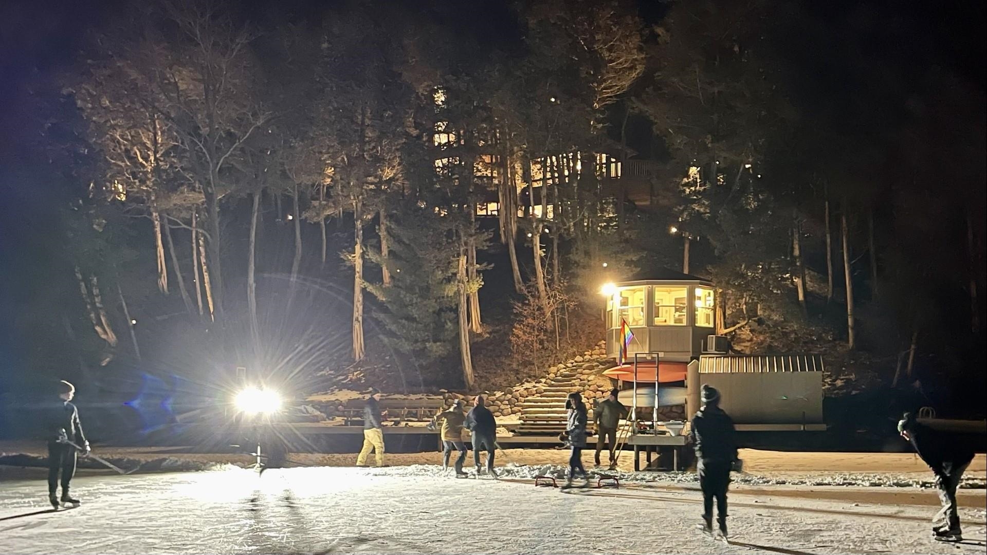 W4996 Robinson Drive