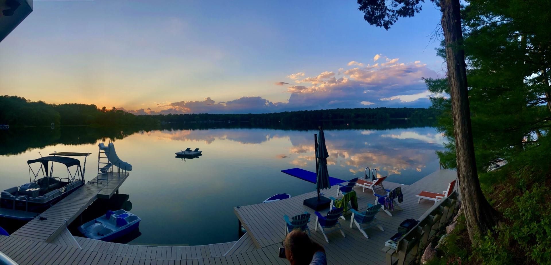 W4996 Robinson Drive