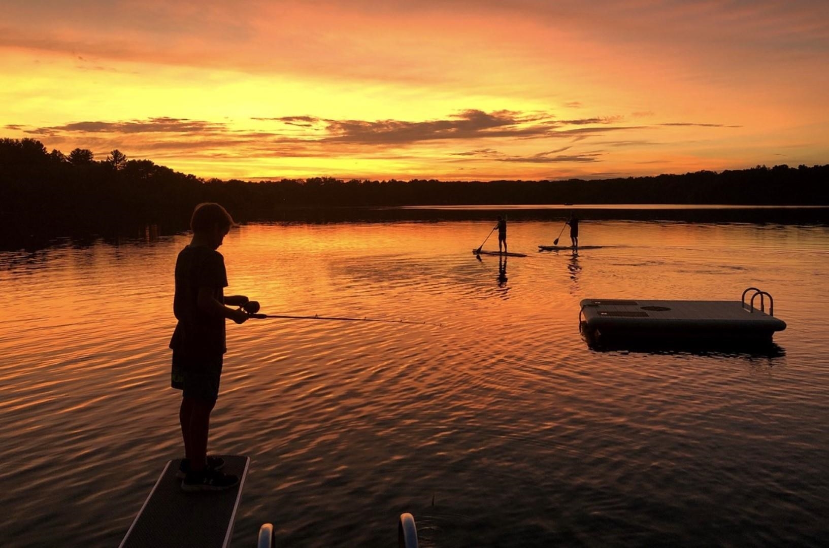 W4996 Robinson Drive