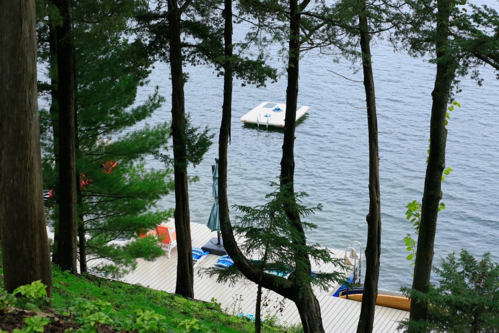 W4996 Robinson Drive