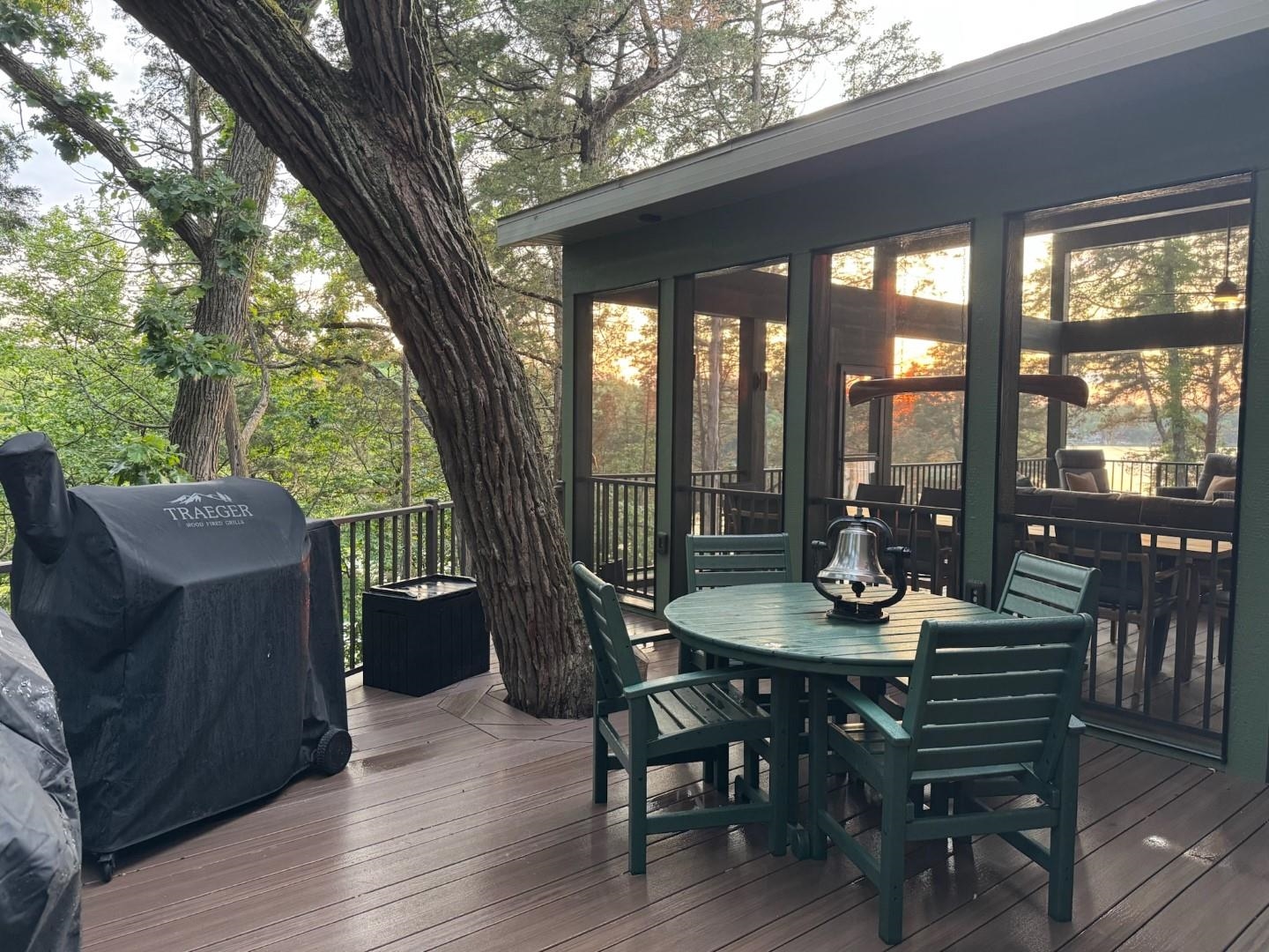 W4996 Robinson Drive