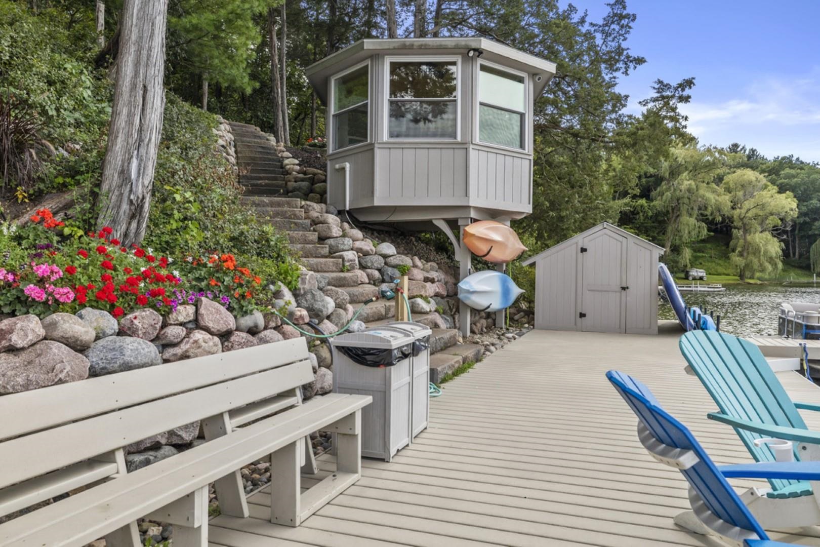 W4996 Robinson Drive