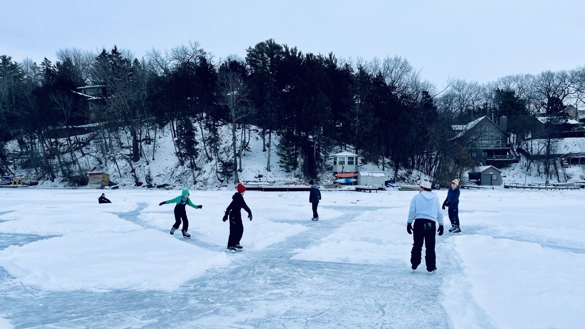 W4996 Robinson Drive