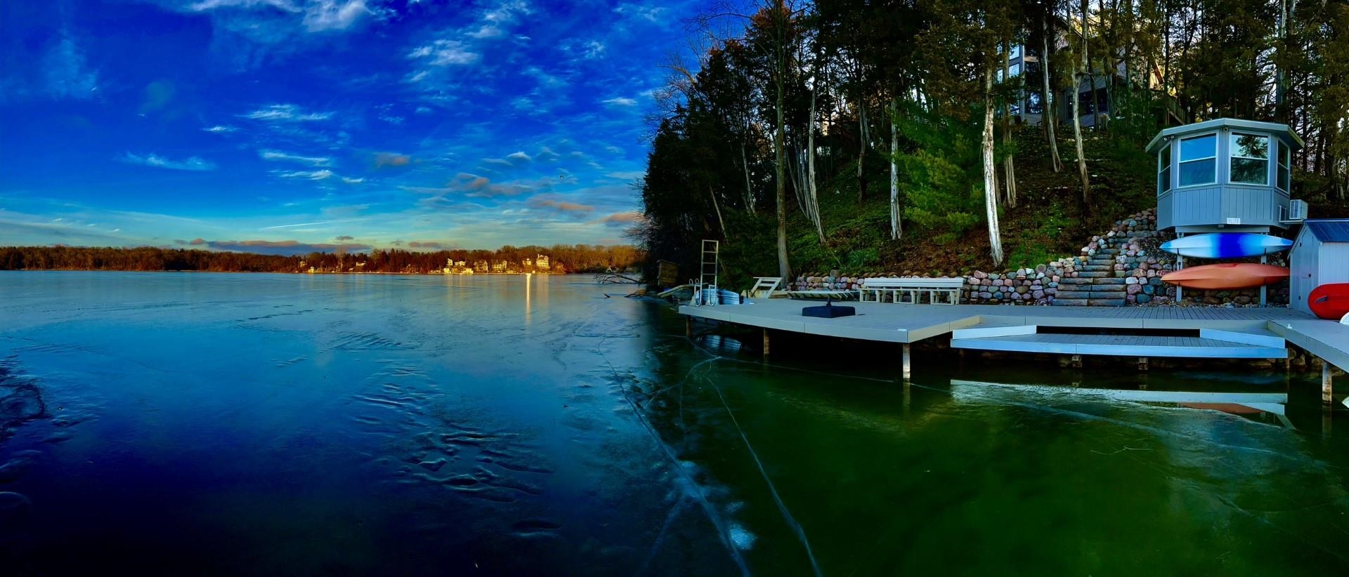 W4996 Robinson Drive