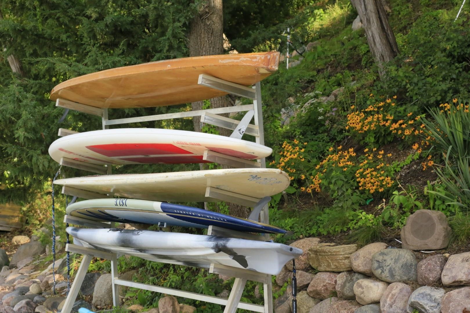 W4996 Robinson Drive