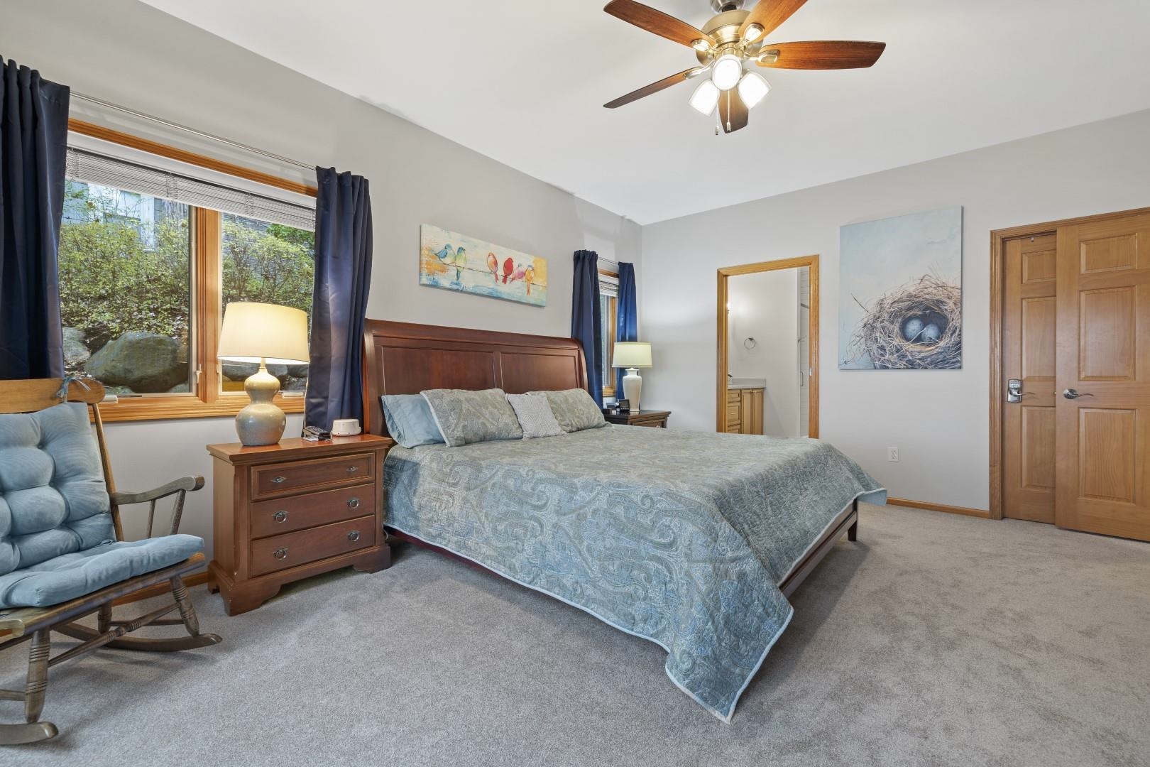 W4996 Robinson Drive