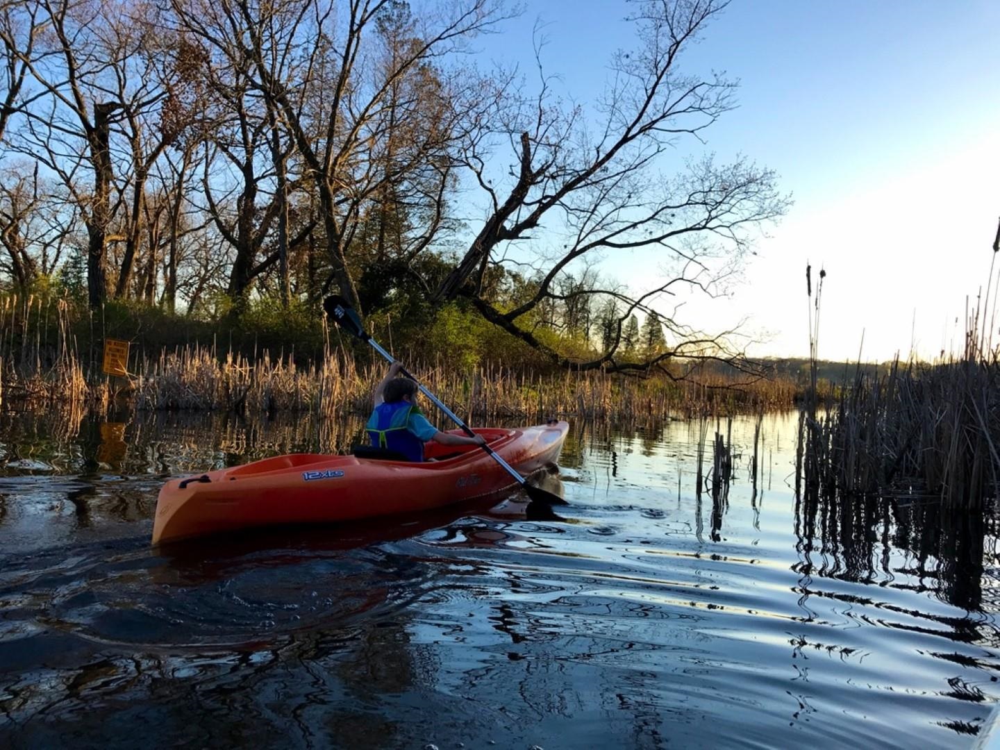 W4996 Robinson Drive