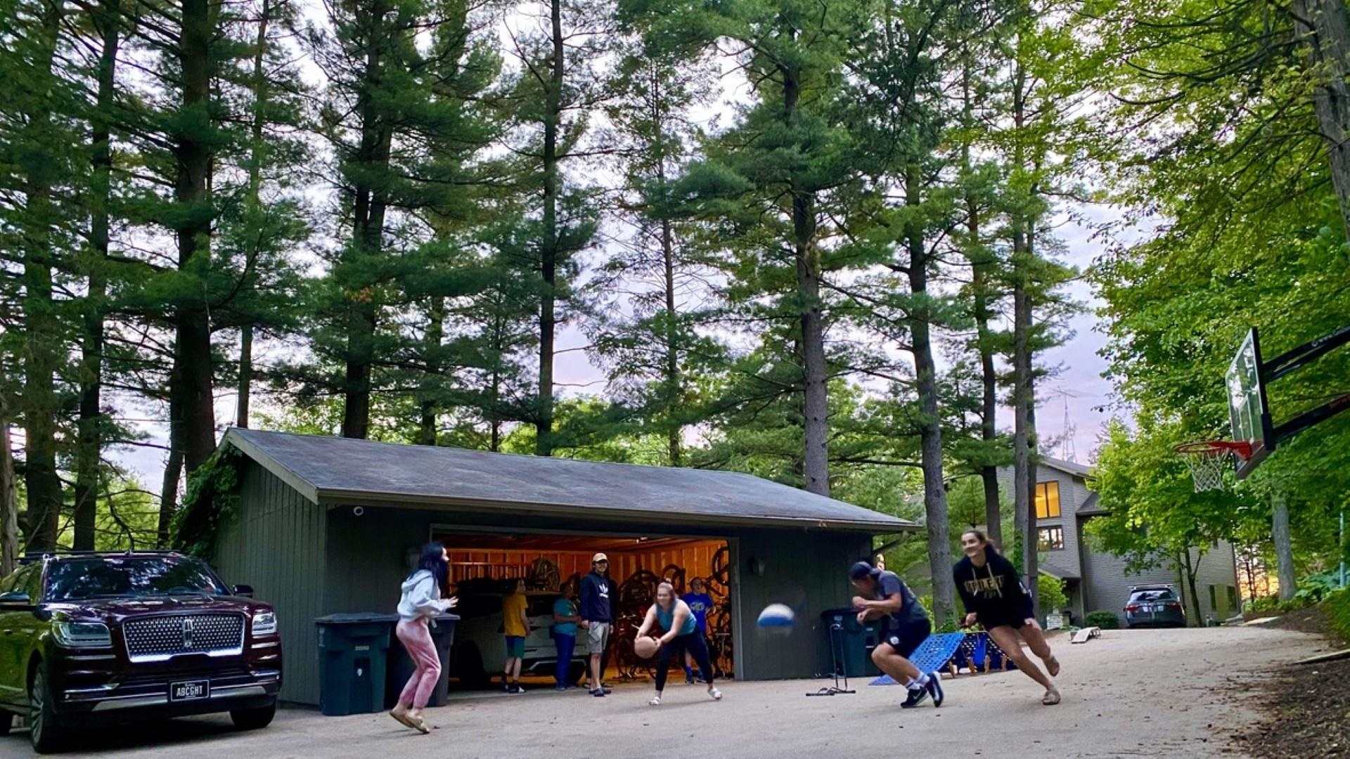 W4996 Robinson Drive