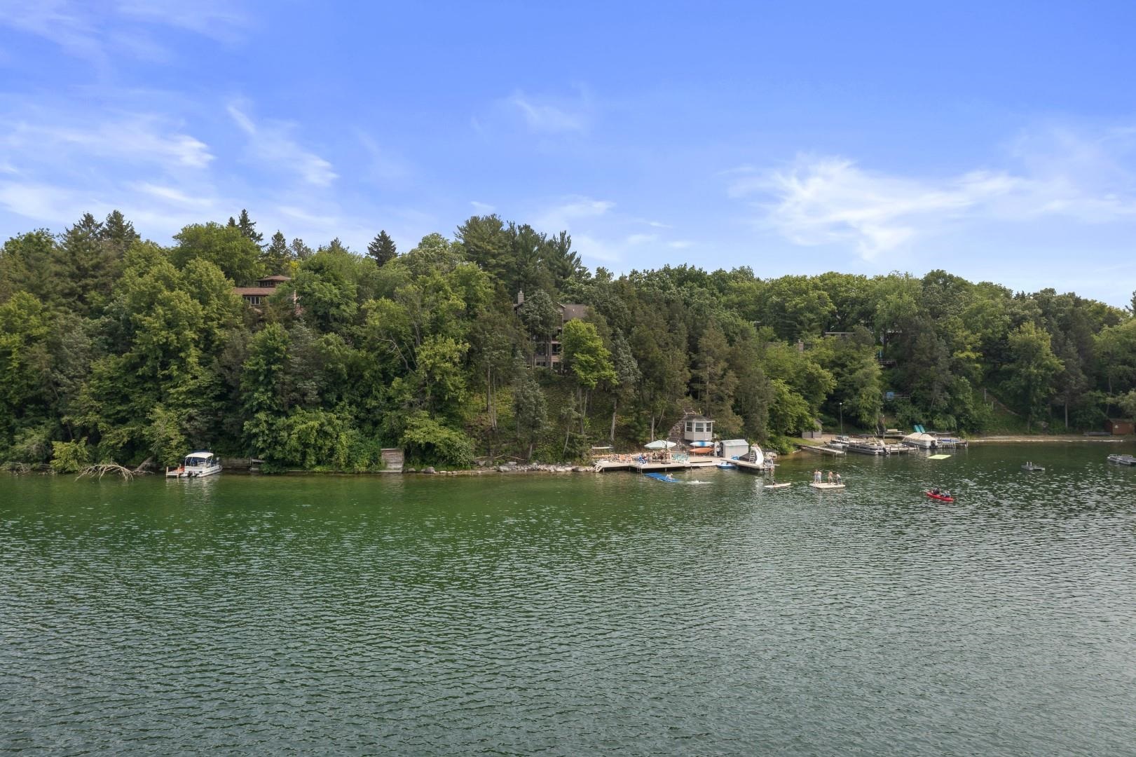 W4996 Robinson Drive